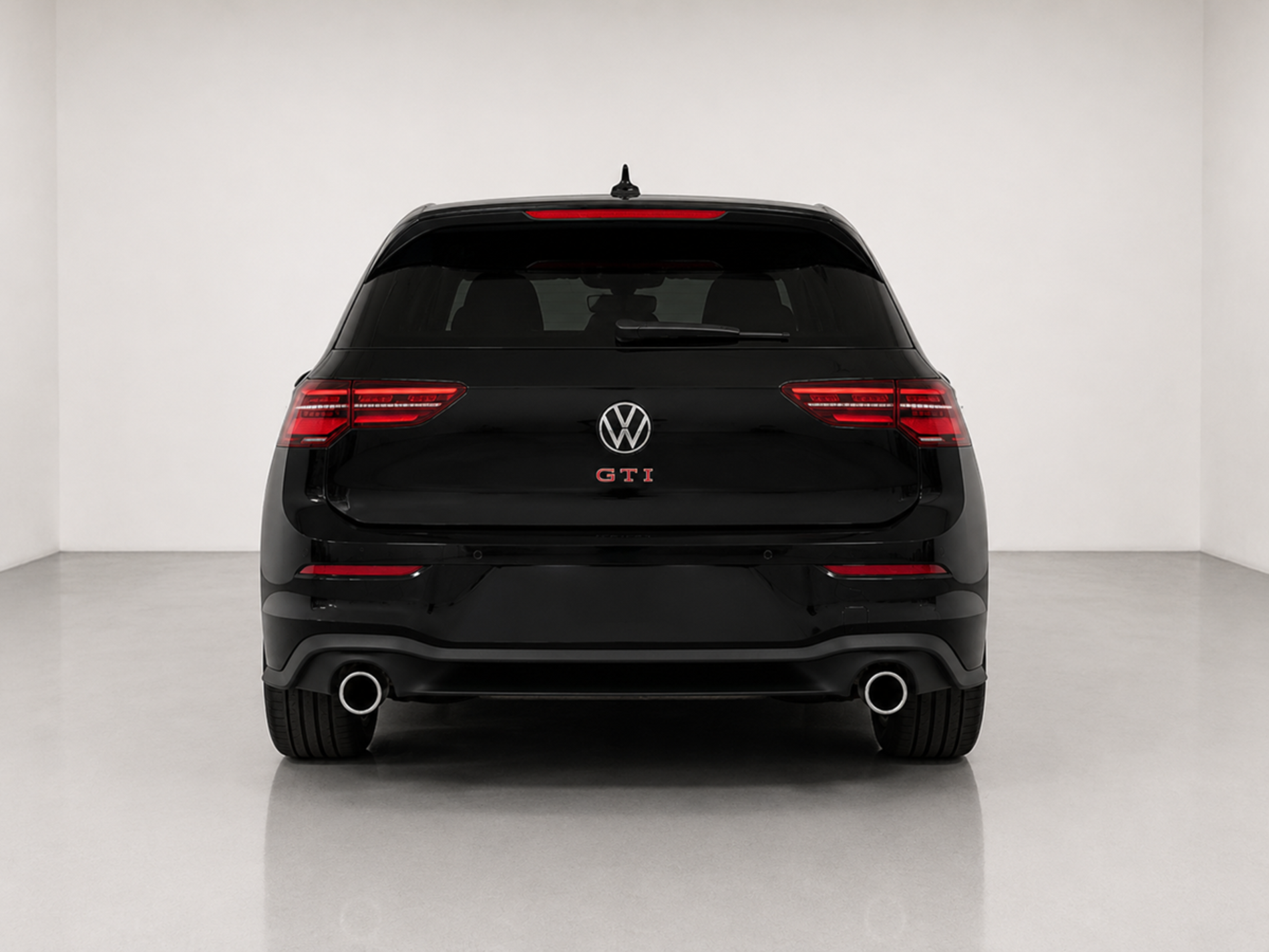 Golf GTI 245cv - Autoviemme