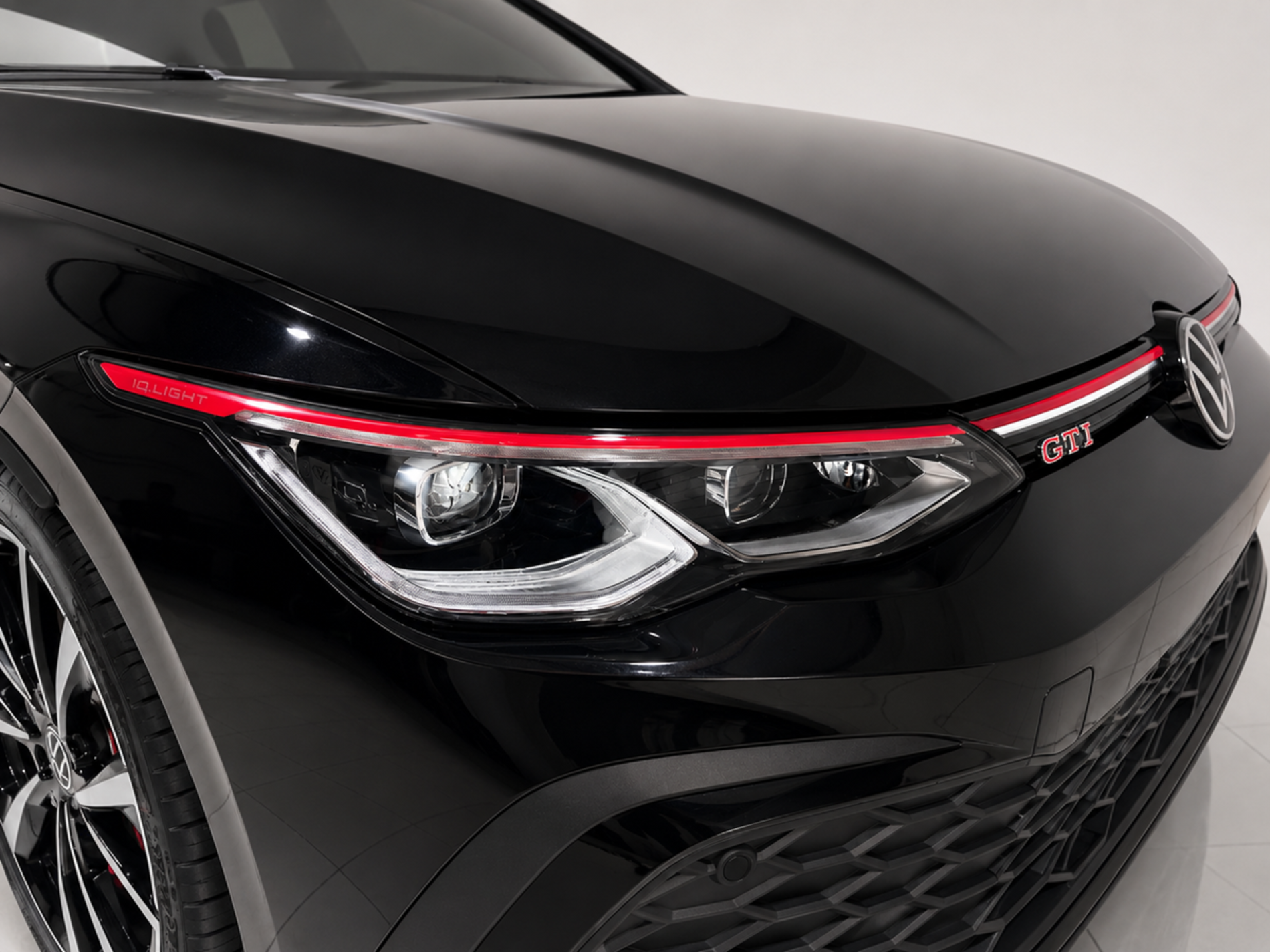 Golf GTI 245cv - Autoviemme