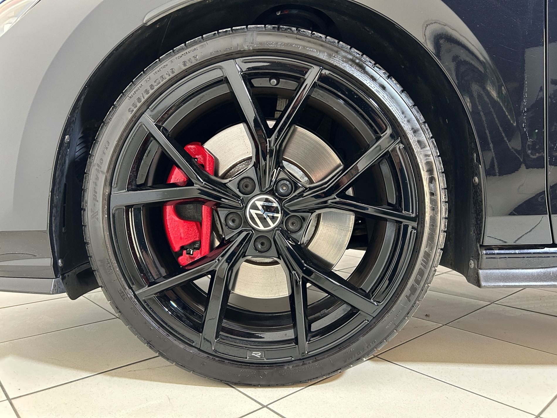 Golf GTI 245cv - Autoviemme