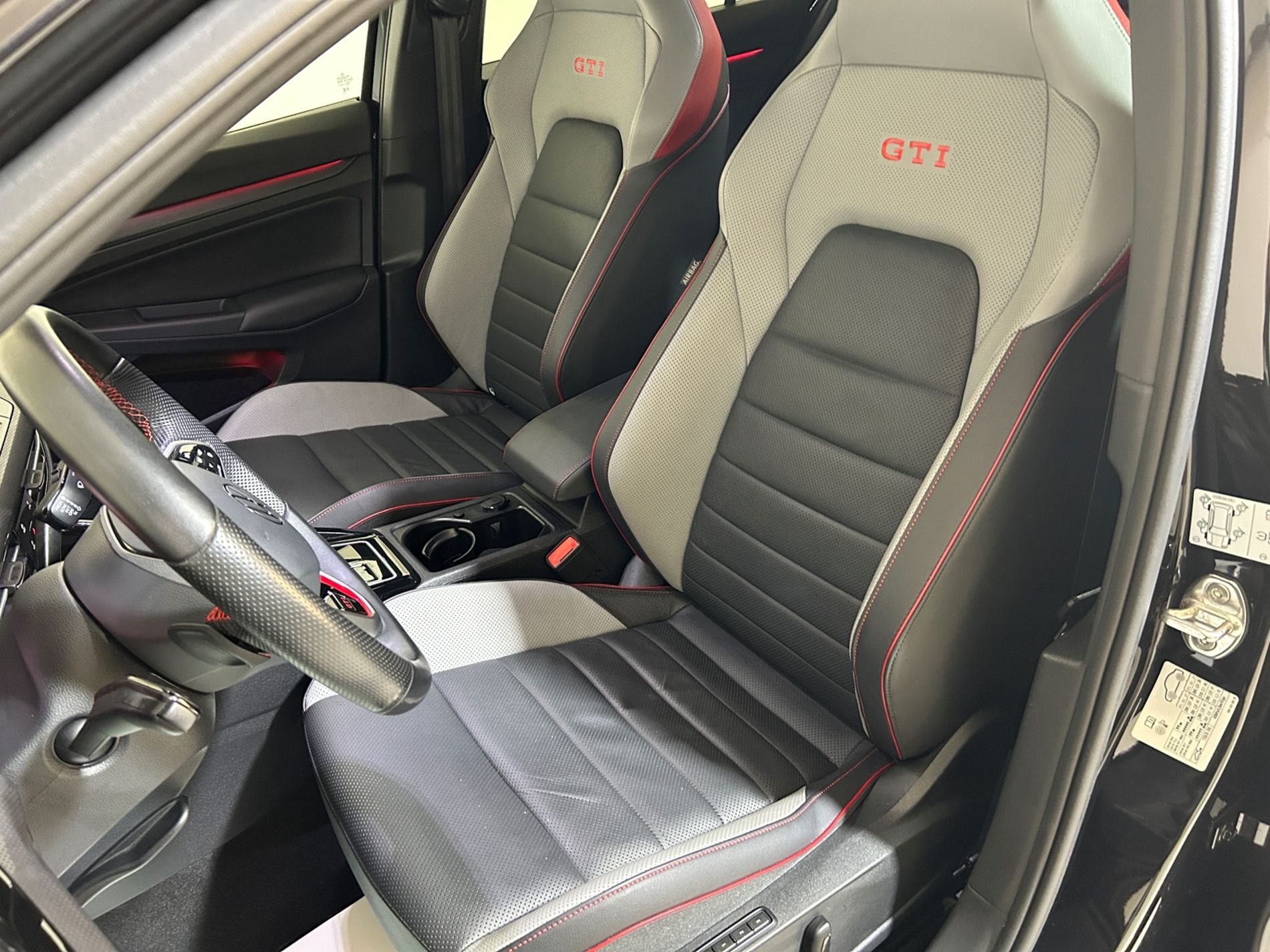 Golf GTI 245cv - Autoviemme