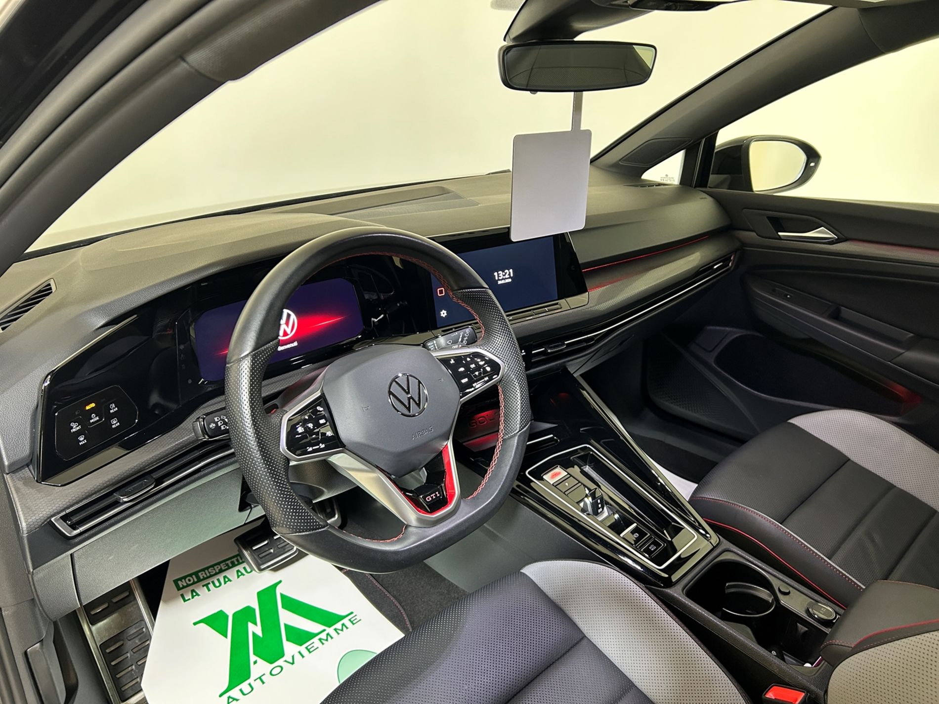 Golf GTI 245cv - Autoviemme