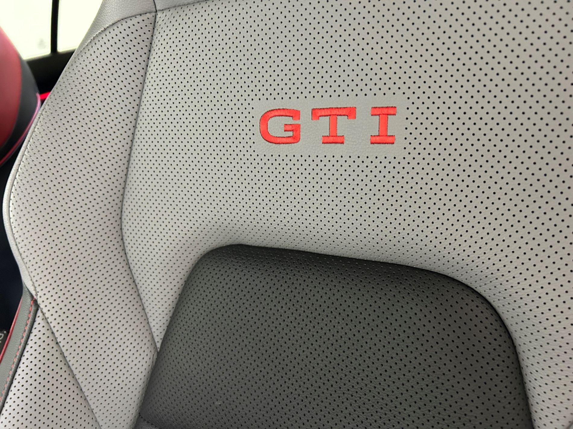 Golf GTI 245cv - Autoviemme