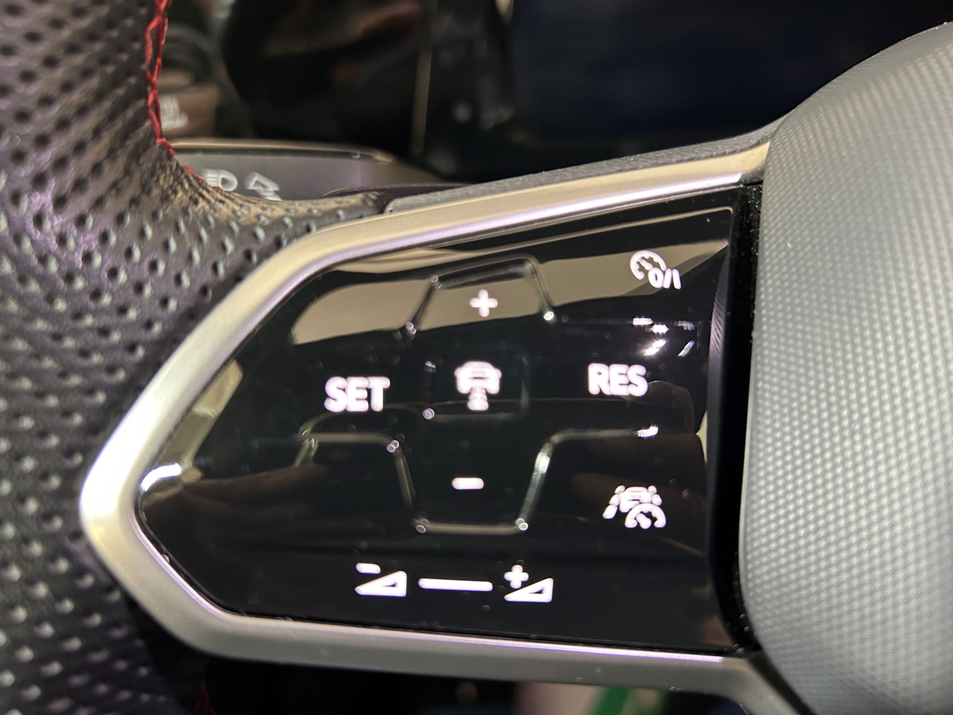 Golf GTI 245cv - Autoviemme