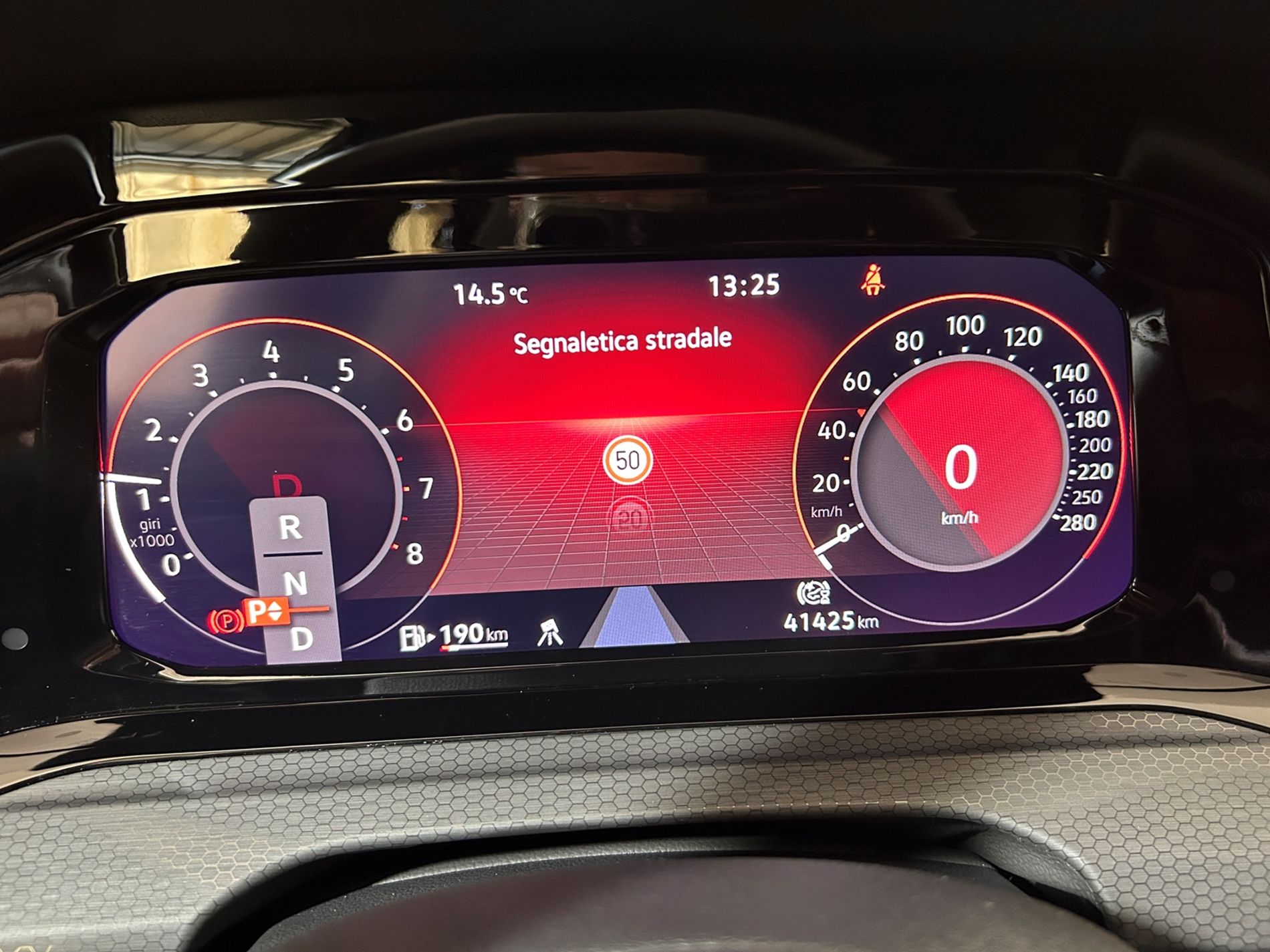 Golf GTI 245cv - Autoviemme