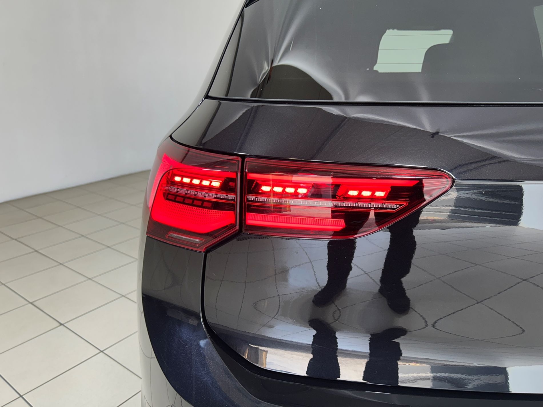 Golf GTI 245cv dsg - Autoviemme