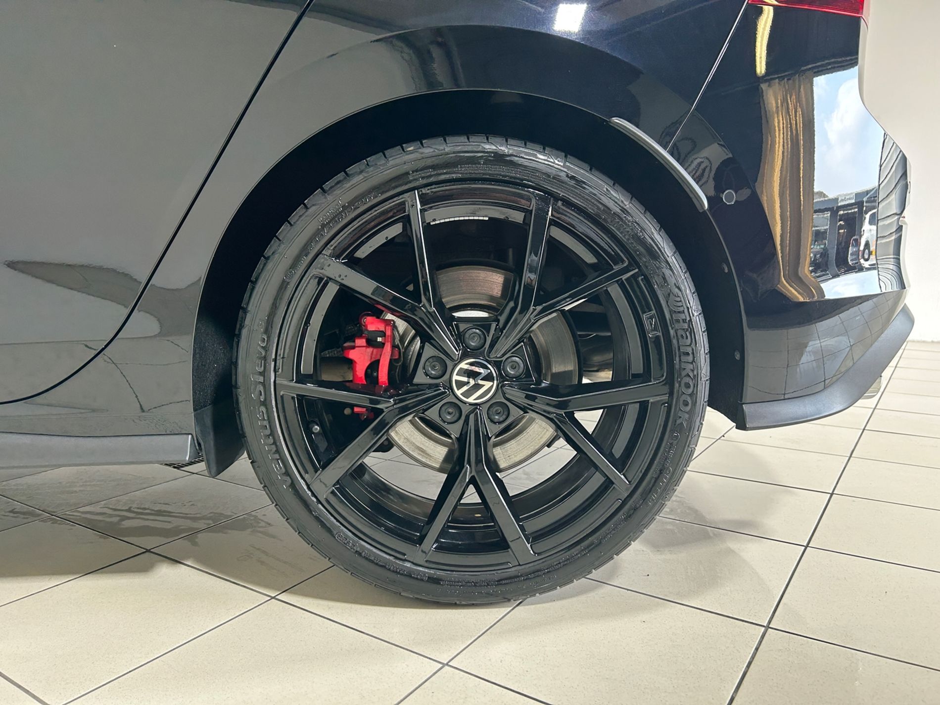 Golf GTI 245cv dsg - Autoviemme