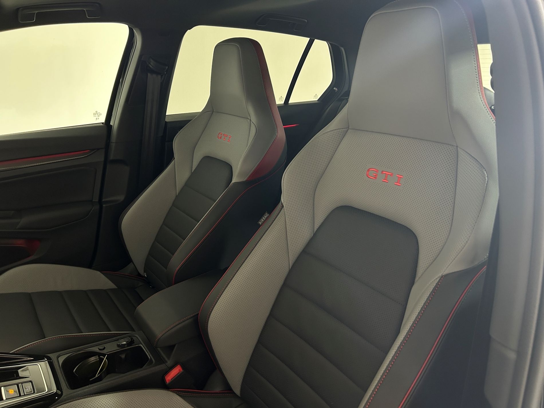 Golf GTI 245cv dsg - Autoviemme