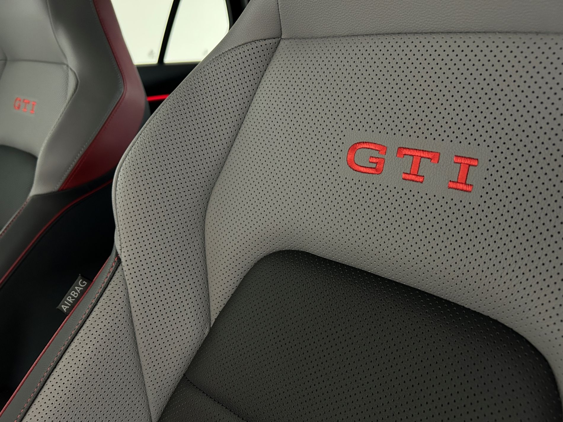 Golf GTI 245cv dsg - Autoviemme