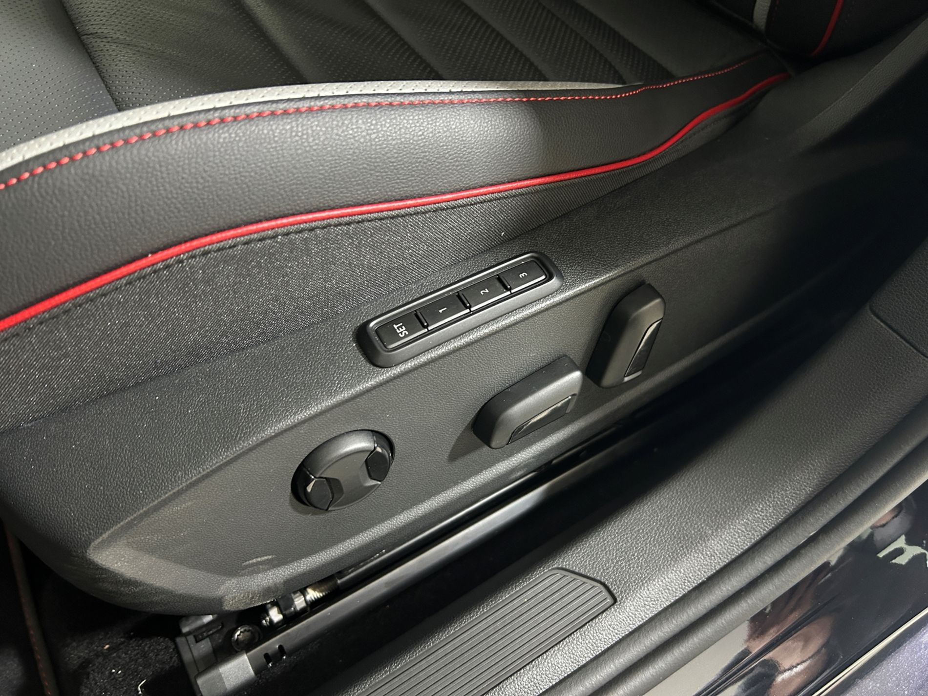 Golf GTI 245cv dsg - Autoviemme