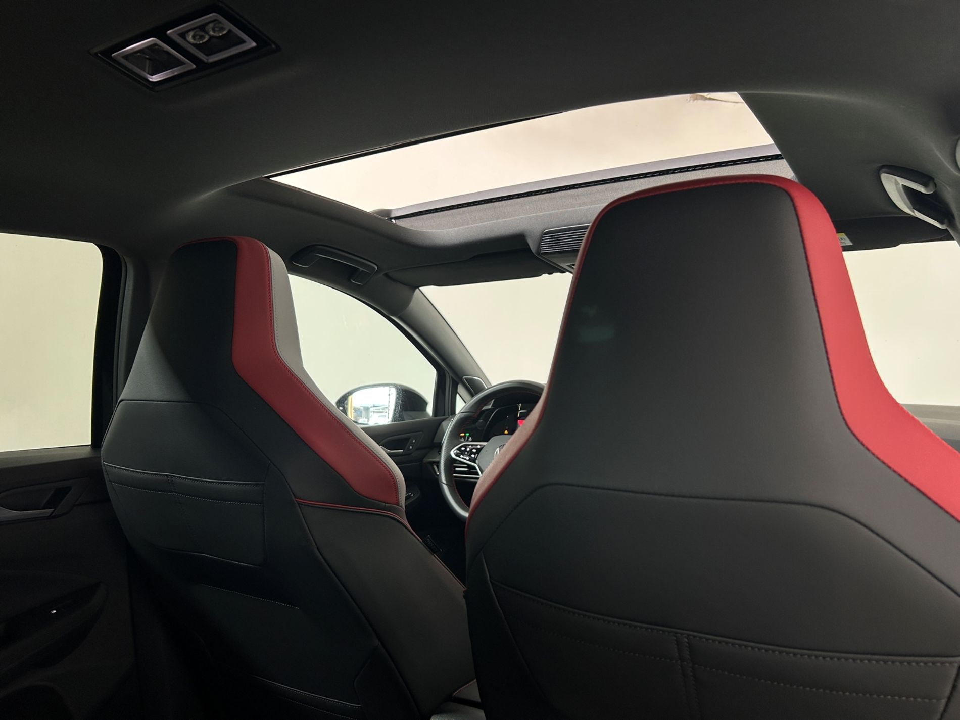 Golf GTI 245cv dsg - Autoviemme