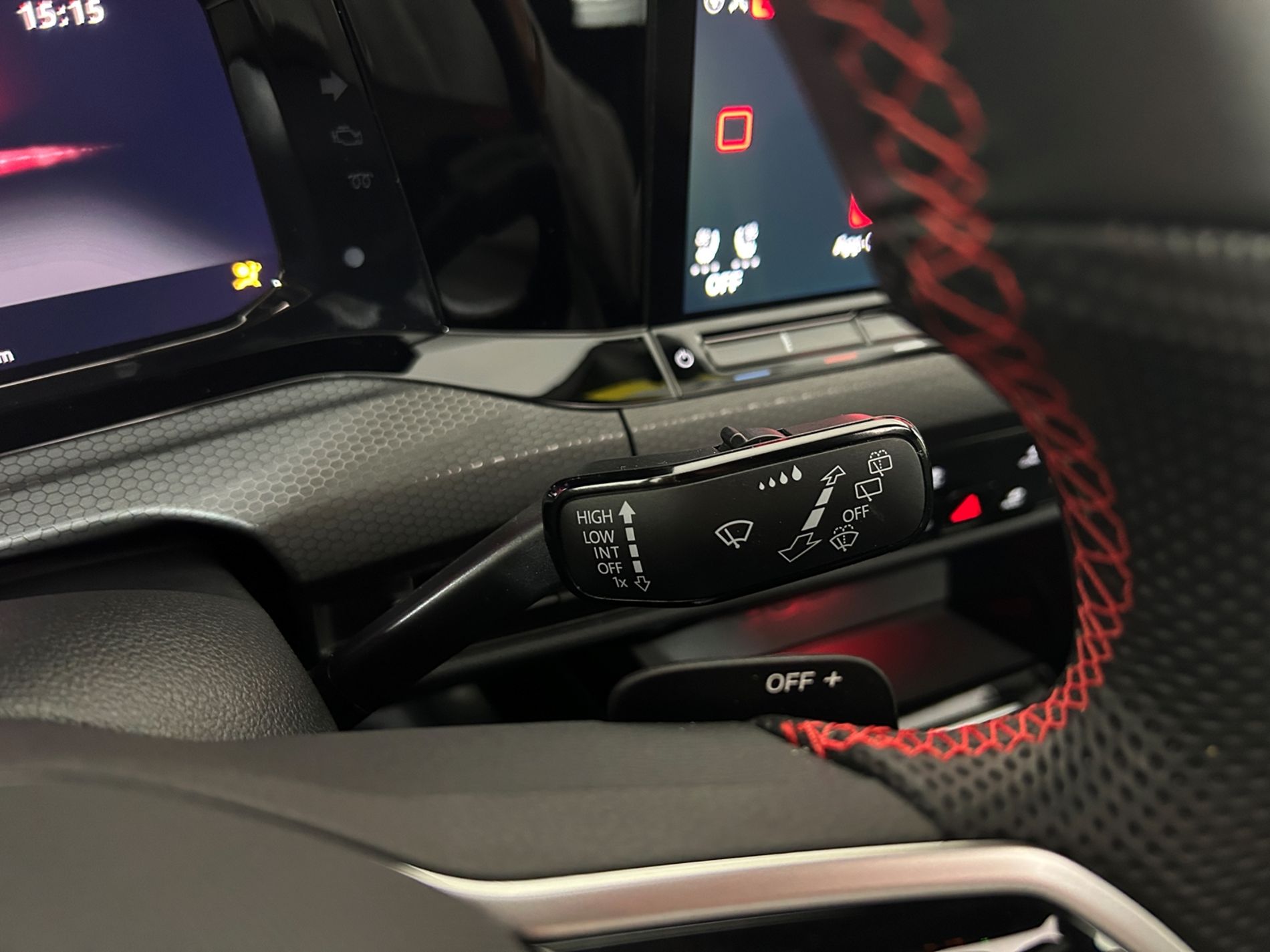 Golf GTI 245cv dsg - Autoviemme