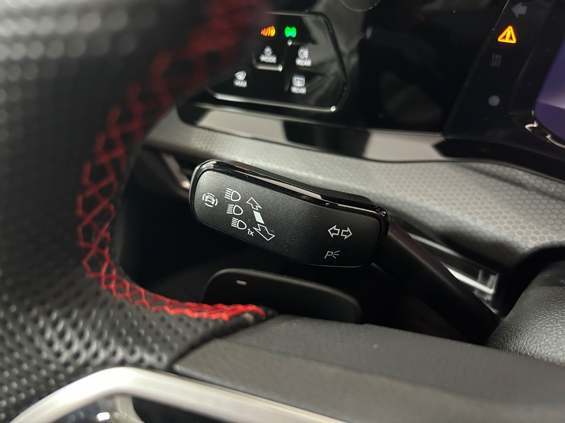 Golf GTI 245cv dsg - Autoviemme