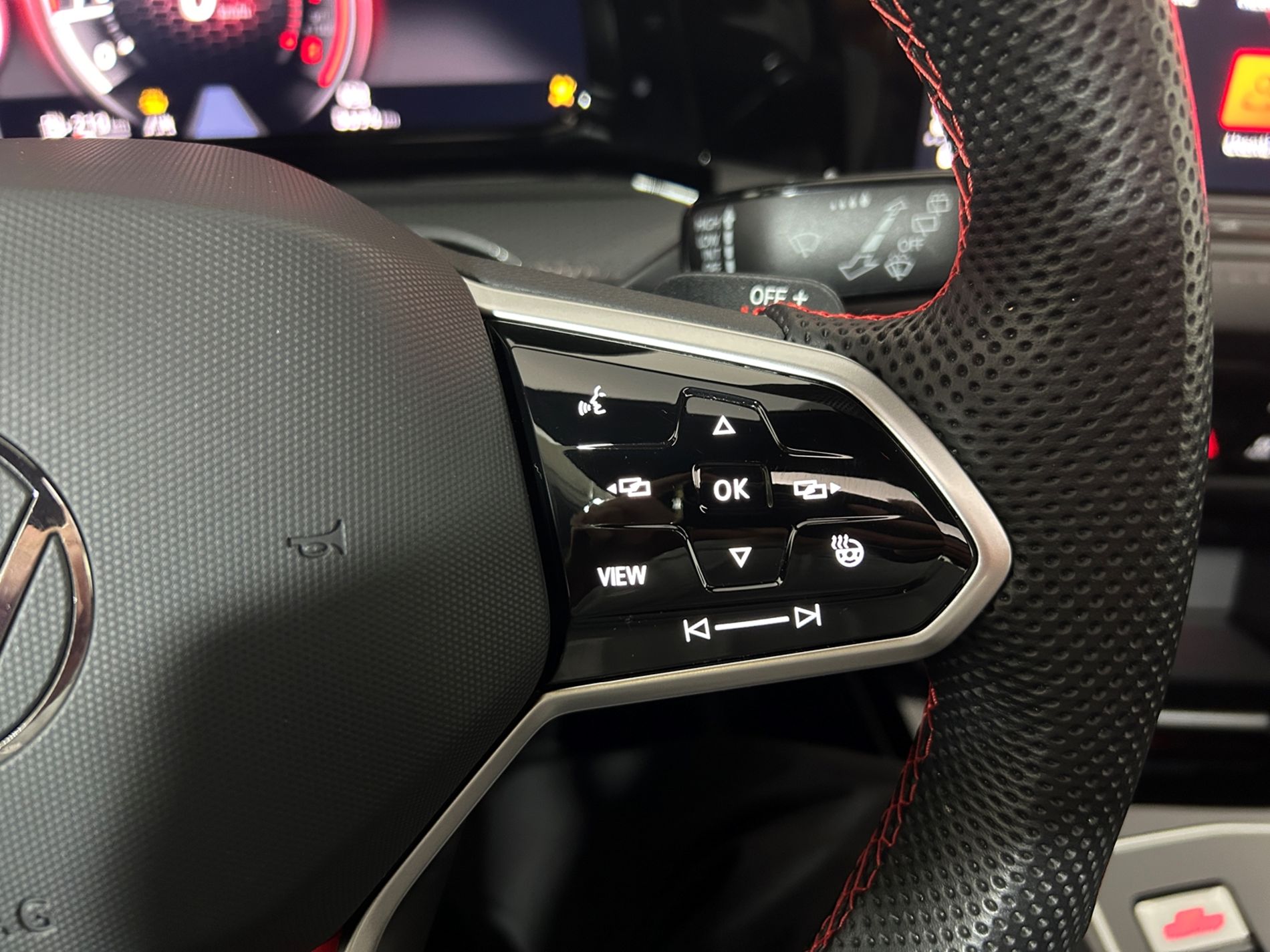 Golf GTI 245cv dsg - Autoviemme