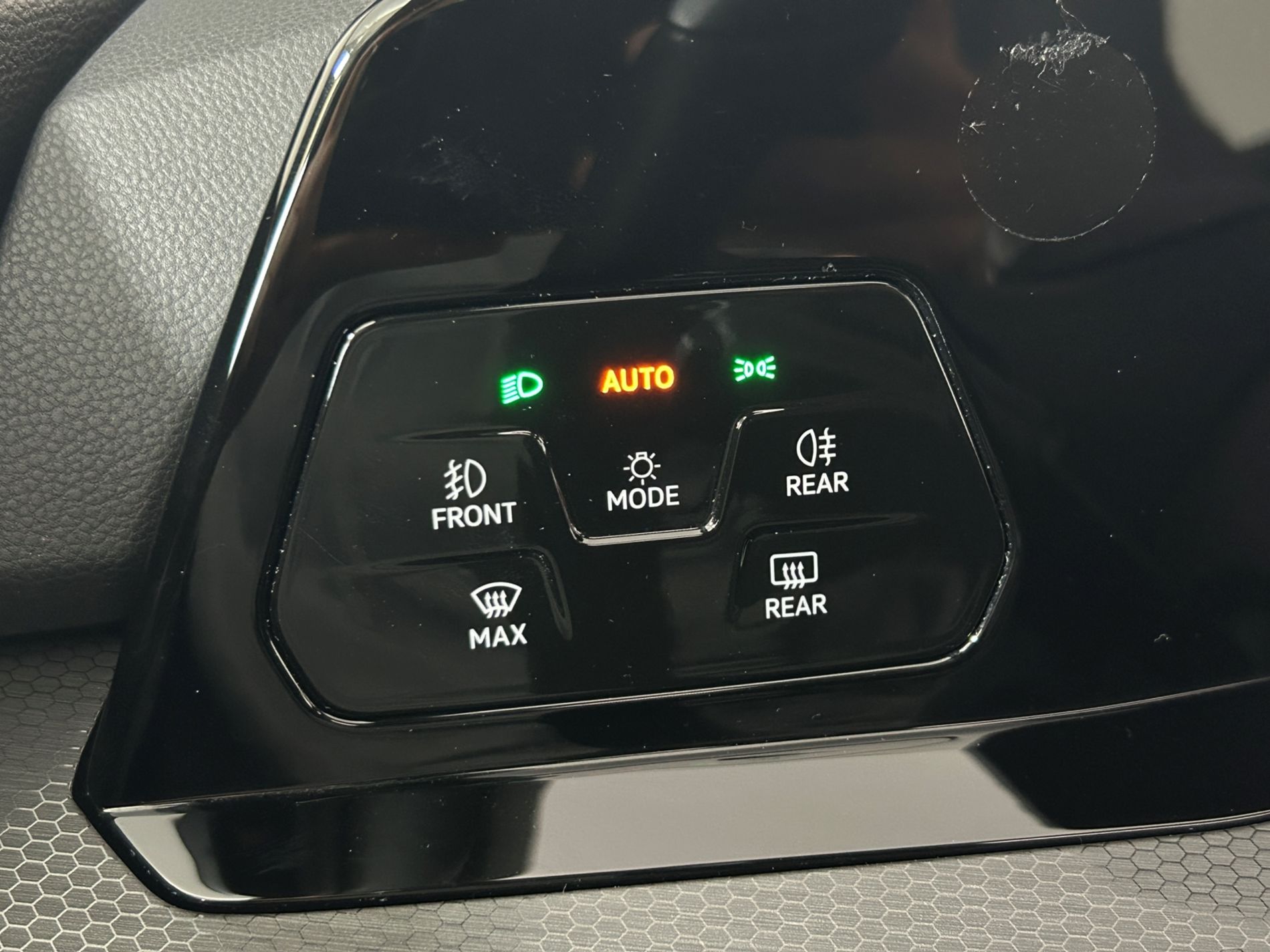 Golf GTI 245cv dsg - Autoviemme