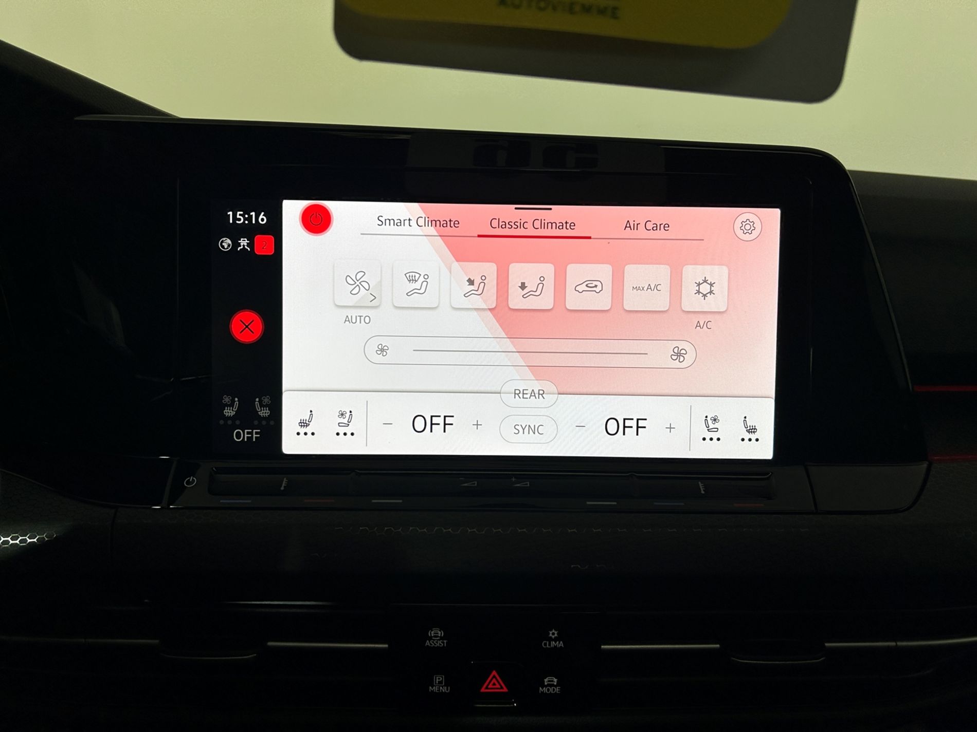 Golf GTI 245cv dsg - Autoviemme