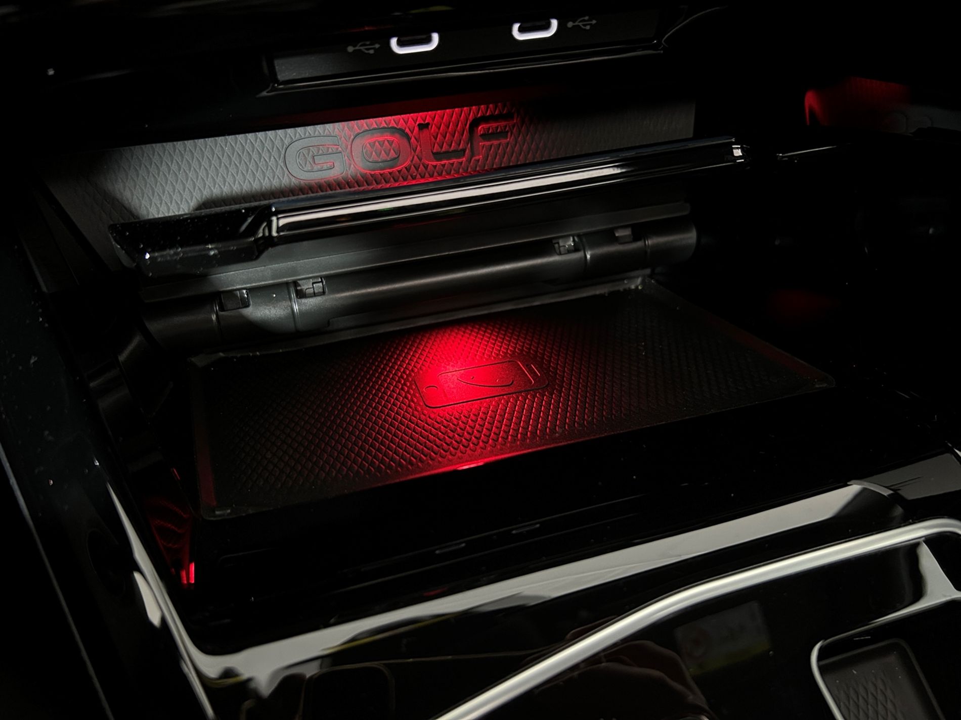 Golf GTI 245cv dsg - Autoviemme