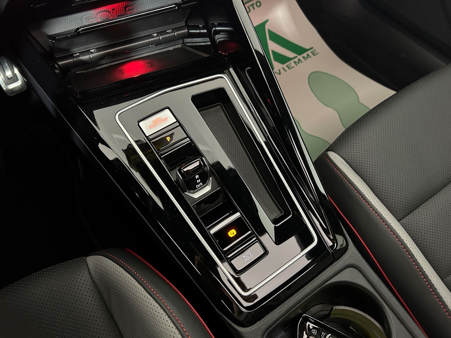 Golf GTI 245cv dsg - Autoviemme