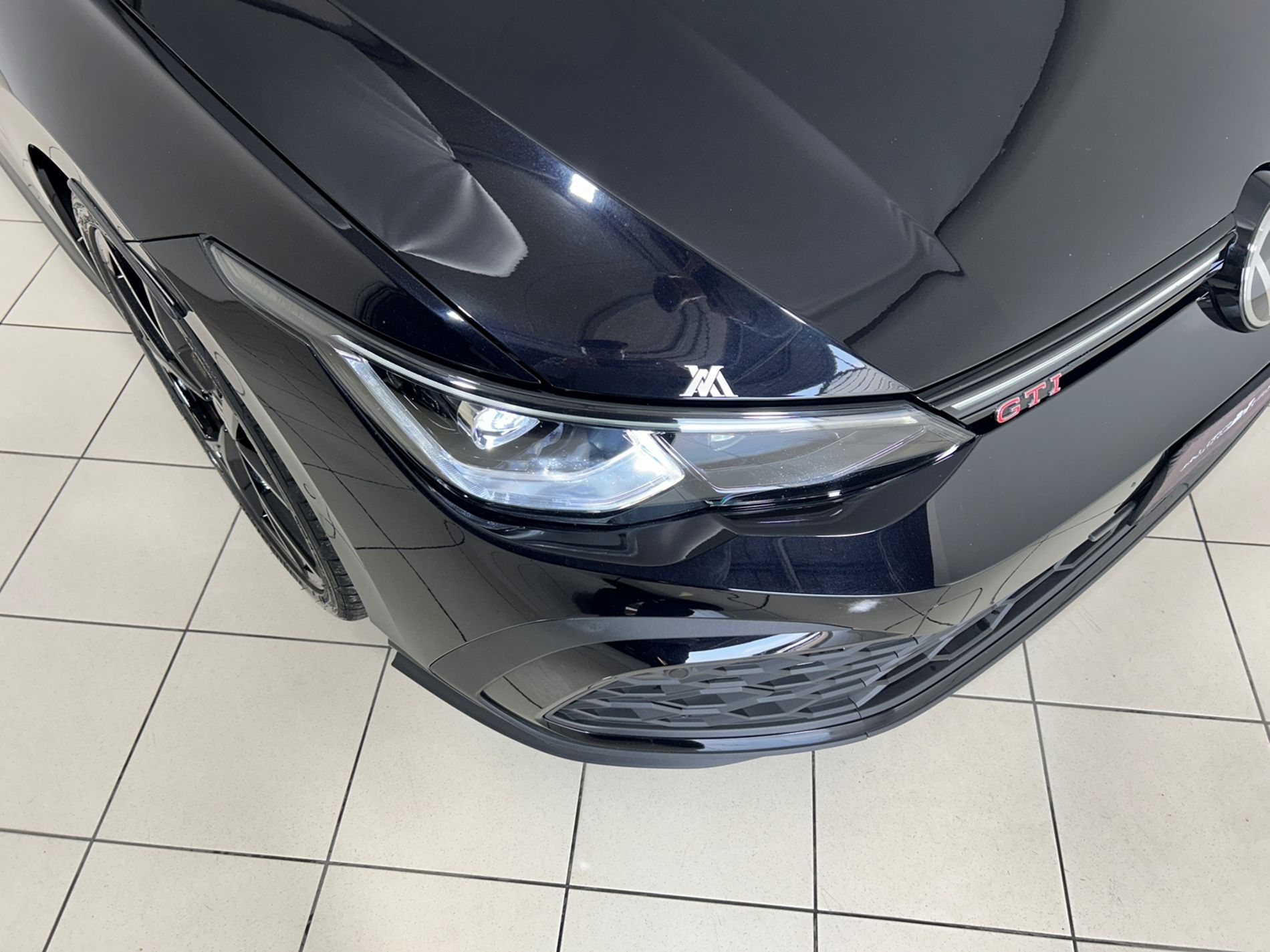 Golf GTI 245cv dsg - Autoviemme