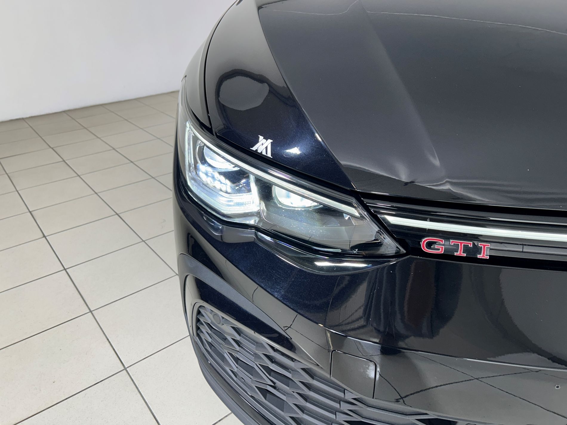 Golf GTI 245cv dsg - Autoviemme