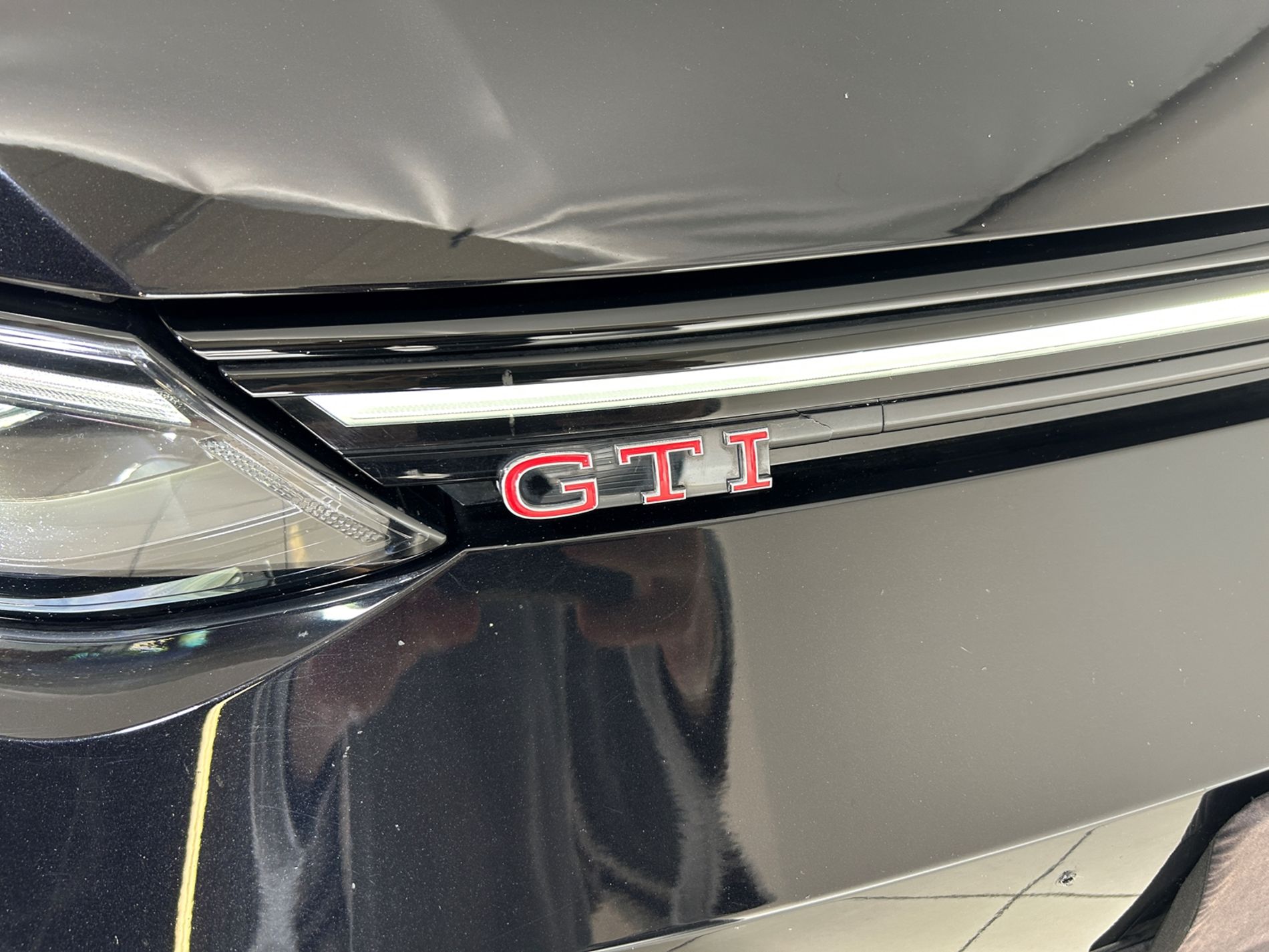 Golf GTI 245cv dsg - Autoviemme