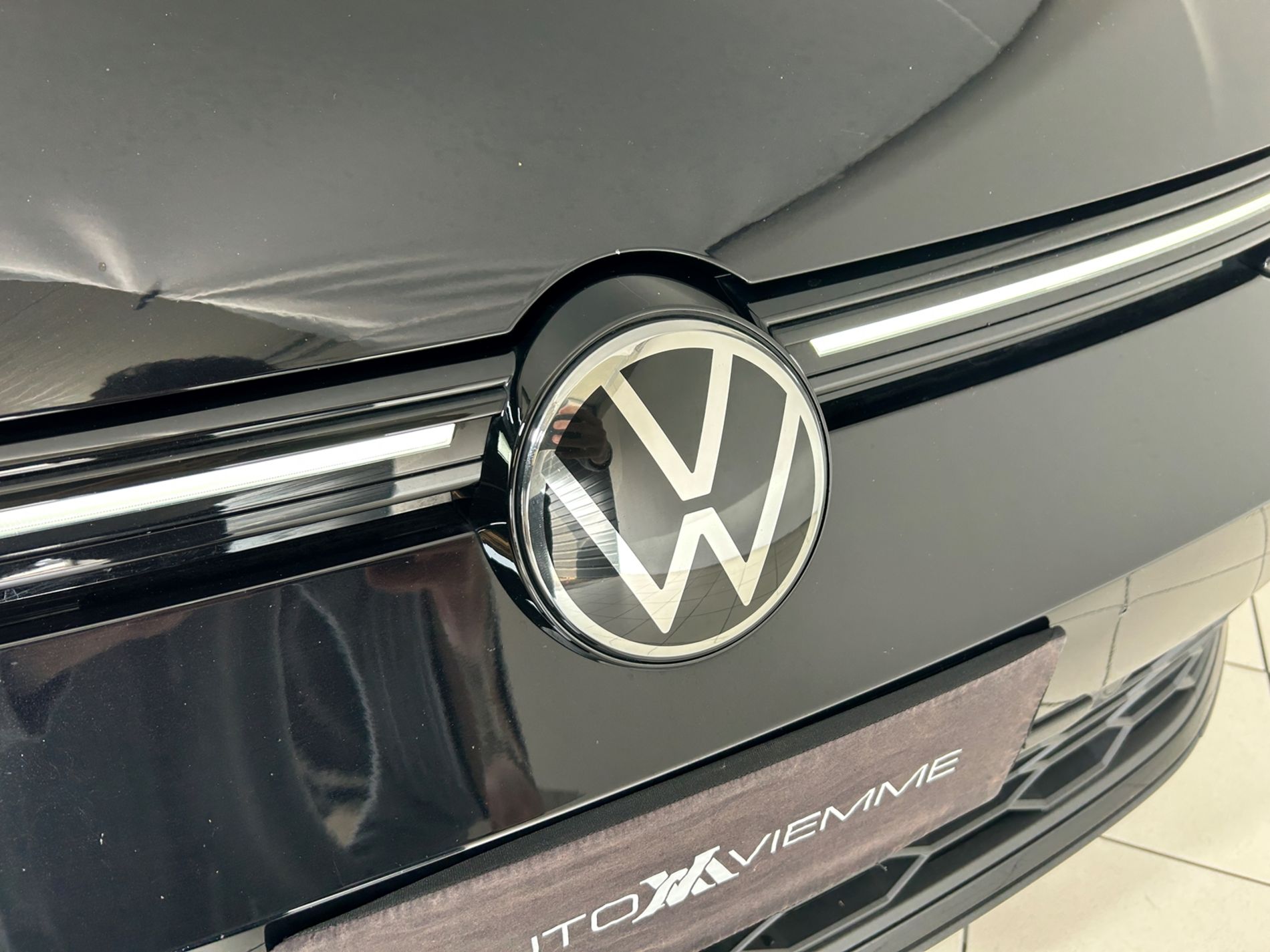 Golf GTI 245cv dsg - Autoviemme