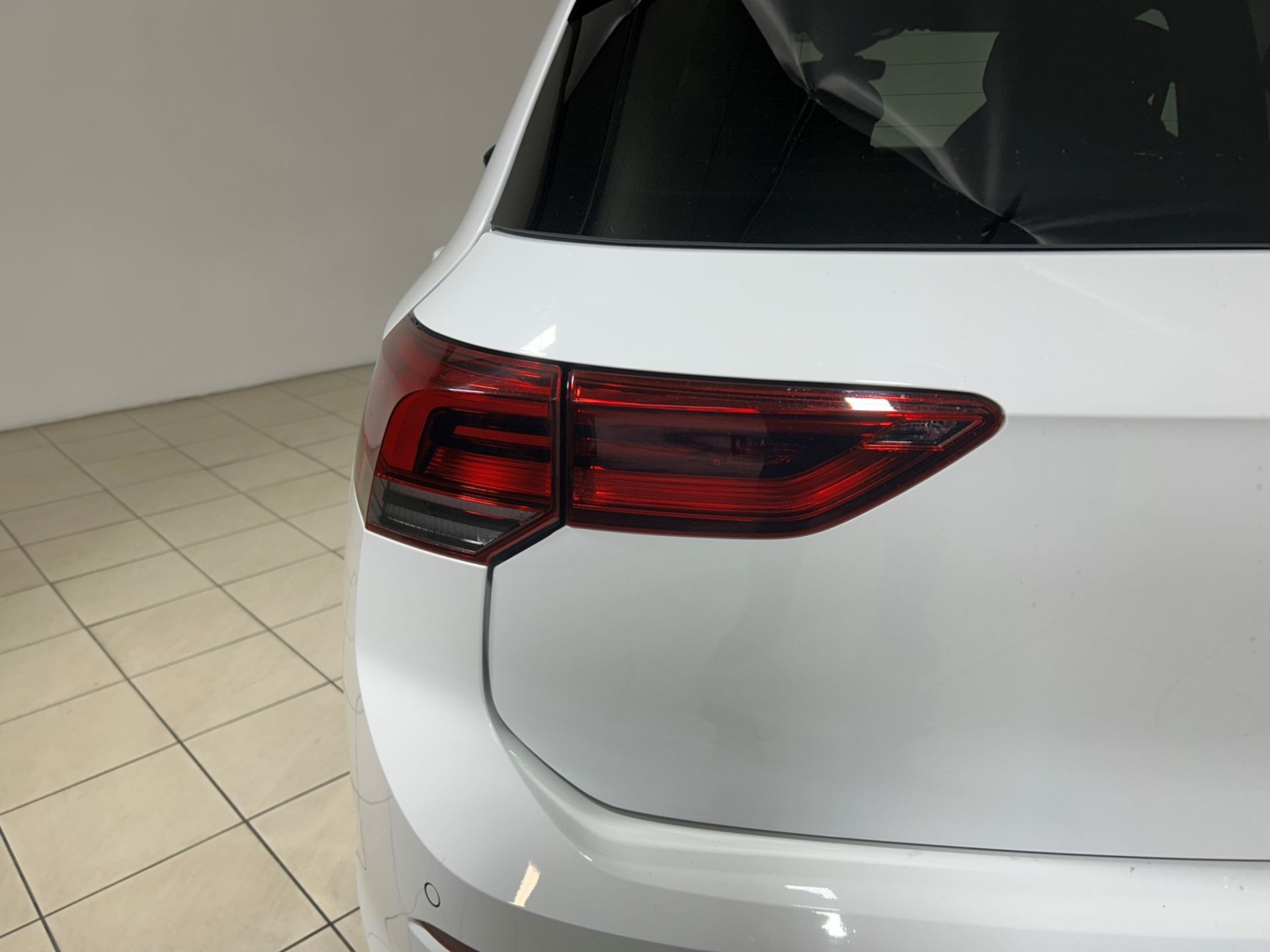 Golf 1.5 evo R-Line 150cv dsg - Autoviemme