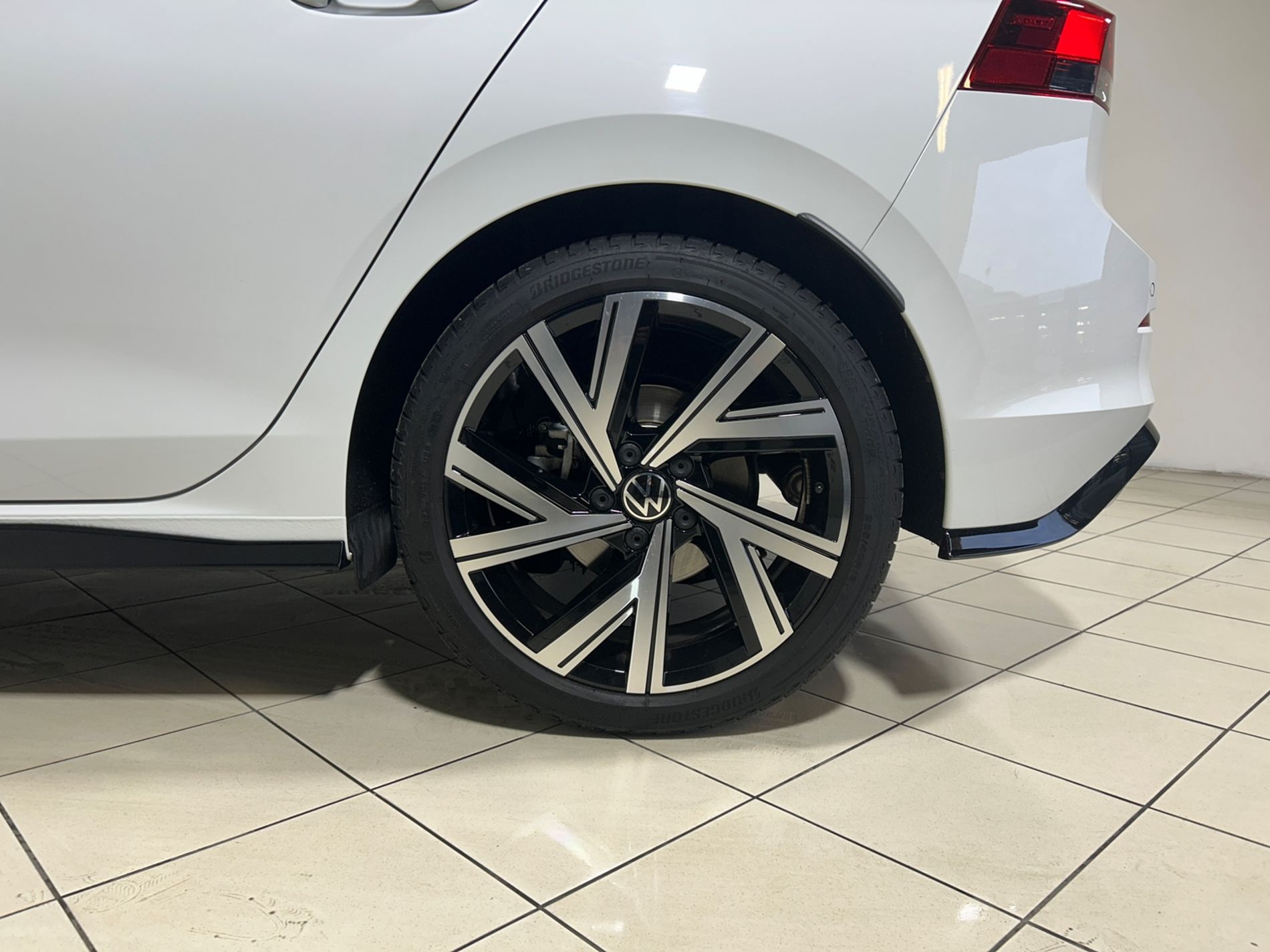 Golf 1.5 evo R-Line 150cv dsg - Autoviemme