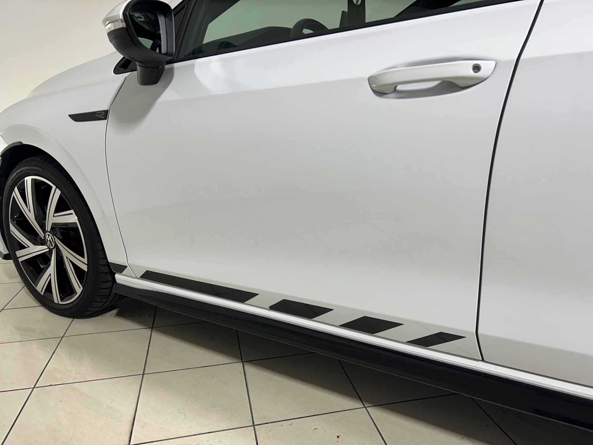 Golf 1.5 evo R-Line 150cv dsg - Autoviemme