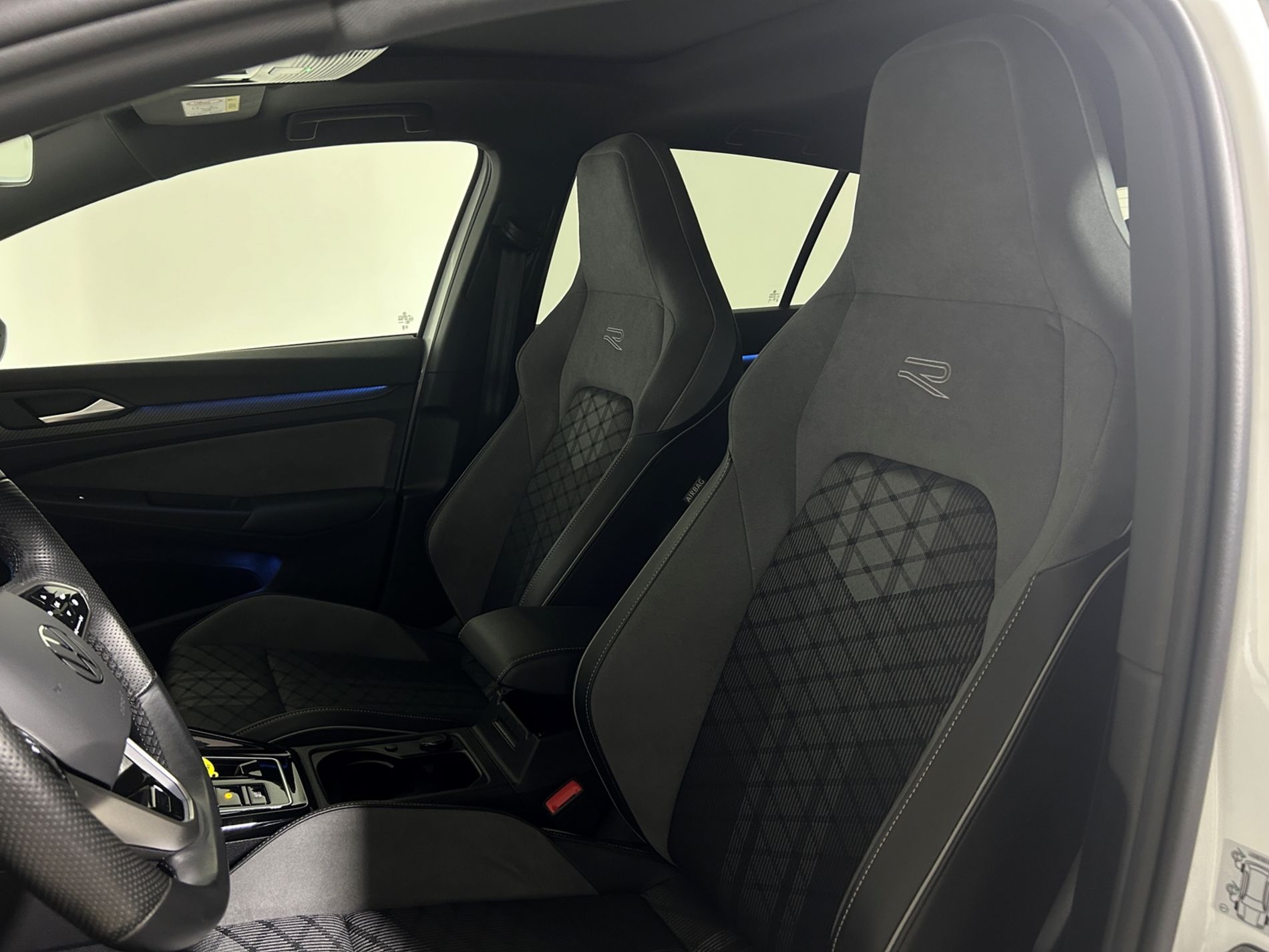 Golf 1.5 evo R-Line 150cv dsg - Autoviemme