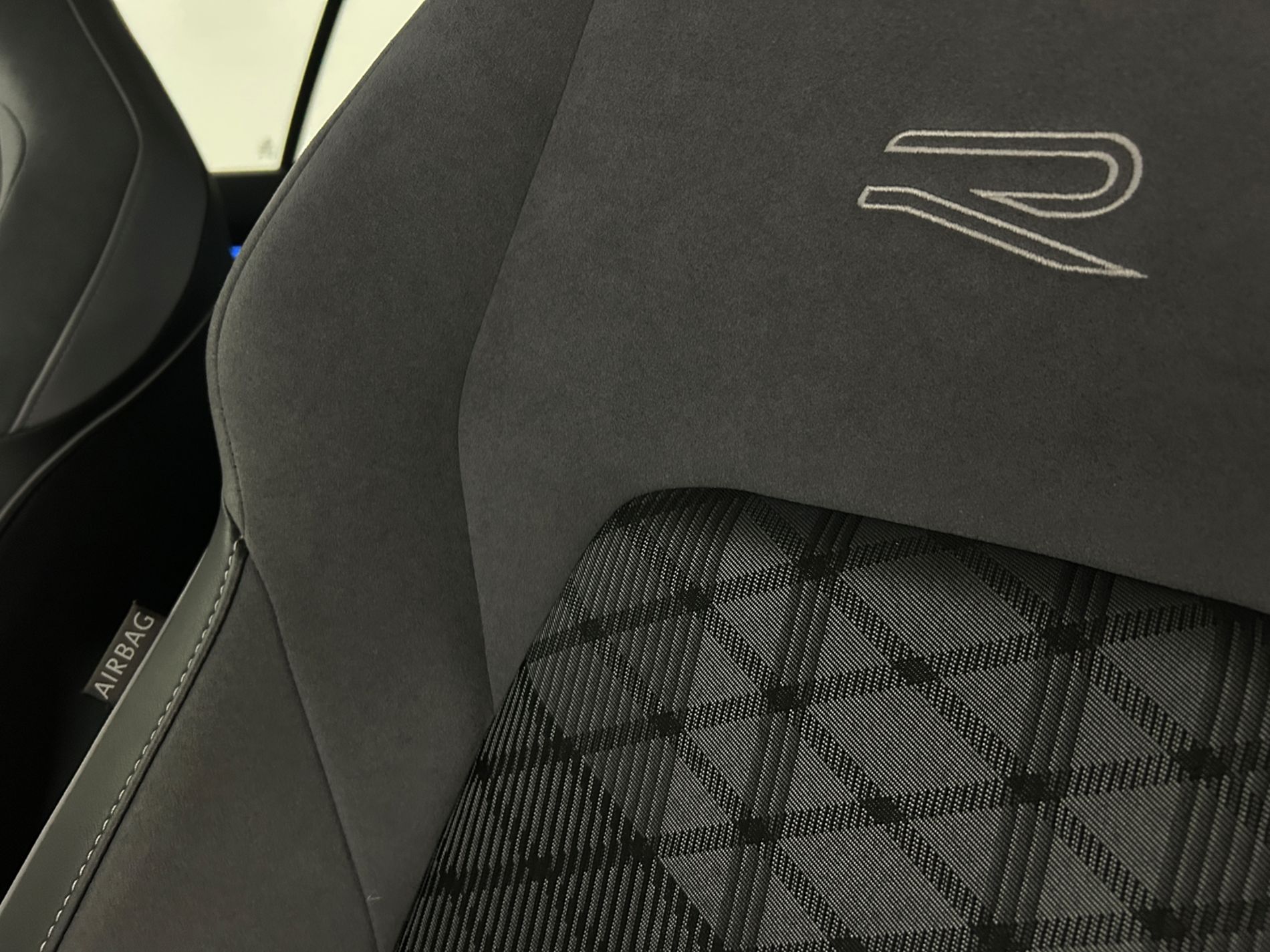 Golf 1.5 evo R-Line 150cv dsg - Autoviemme