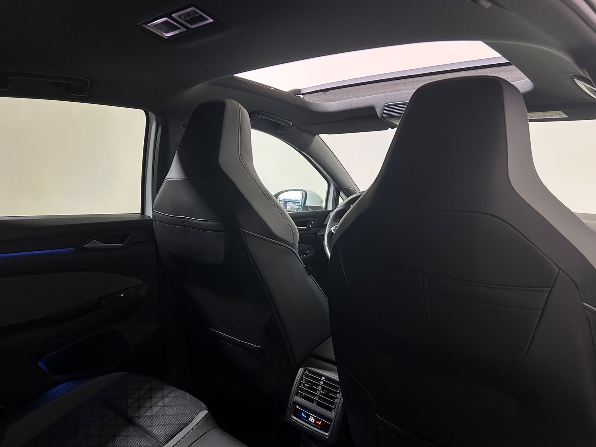 Golf 1.5 evo R-Line 150cv dsg - Autoviemme