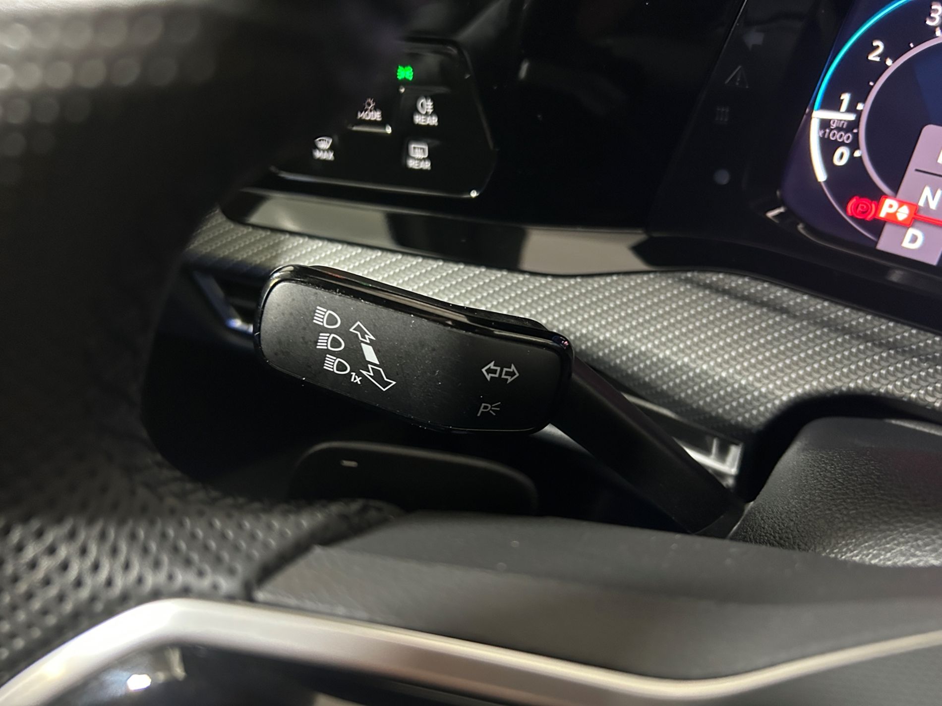 Golf 1.5 evo R-Line 150cv dsg - Autoviemme