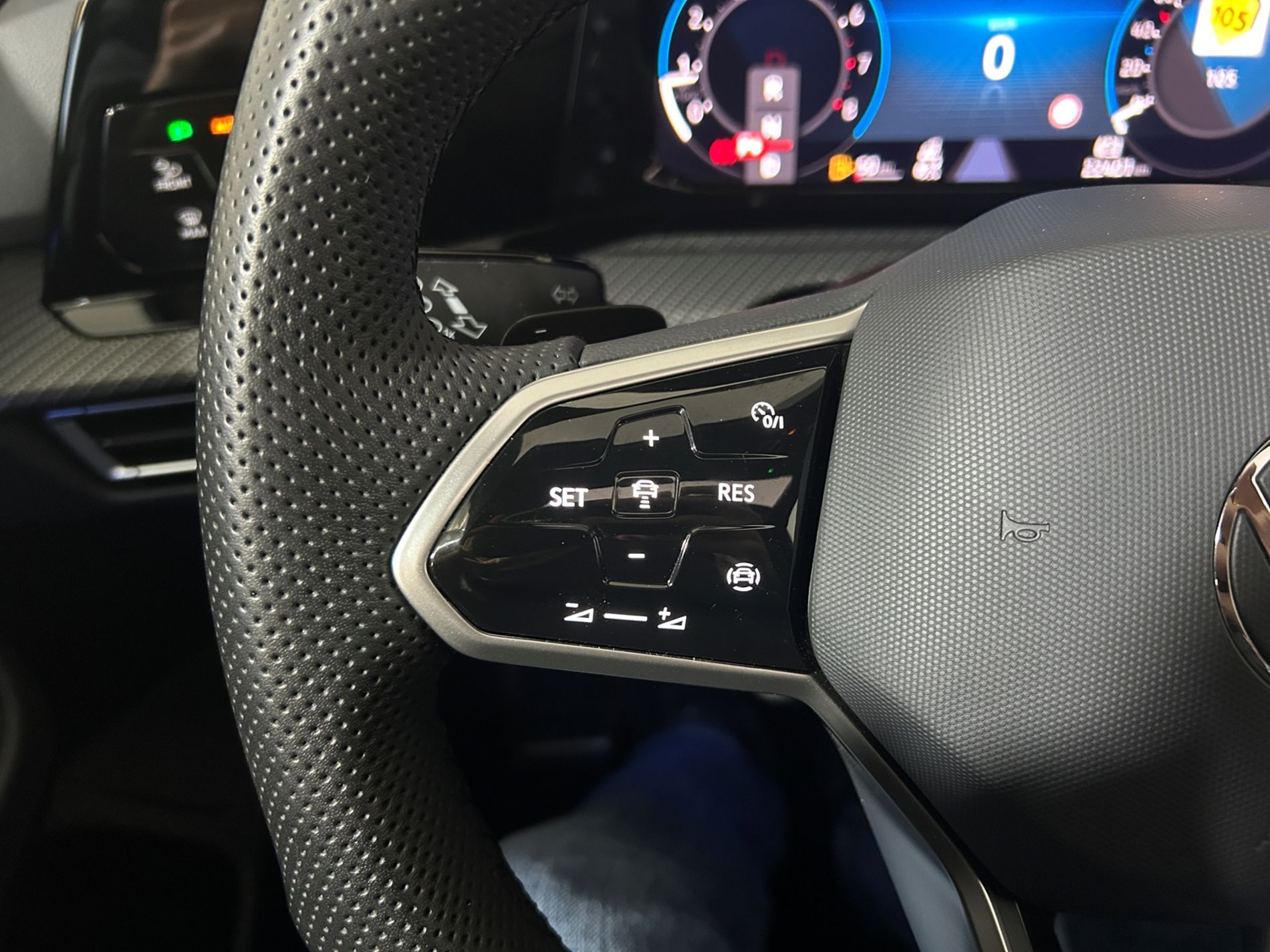 Golf 1.5 evo R-Line 150cv dsg - Autoviemme