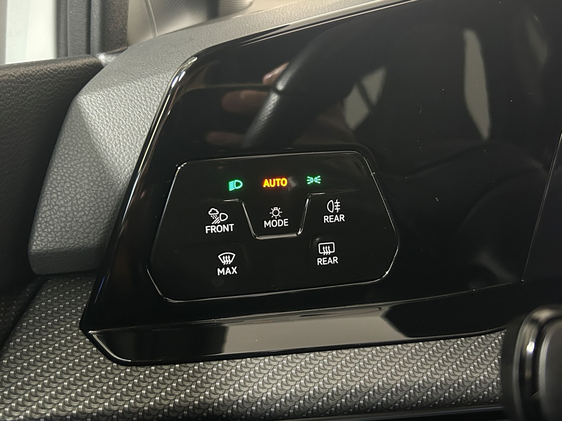 Golf 1.5 evo R-Line 150cv dsg - Autoviemme