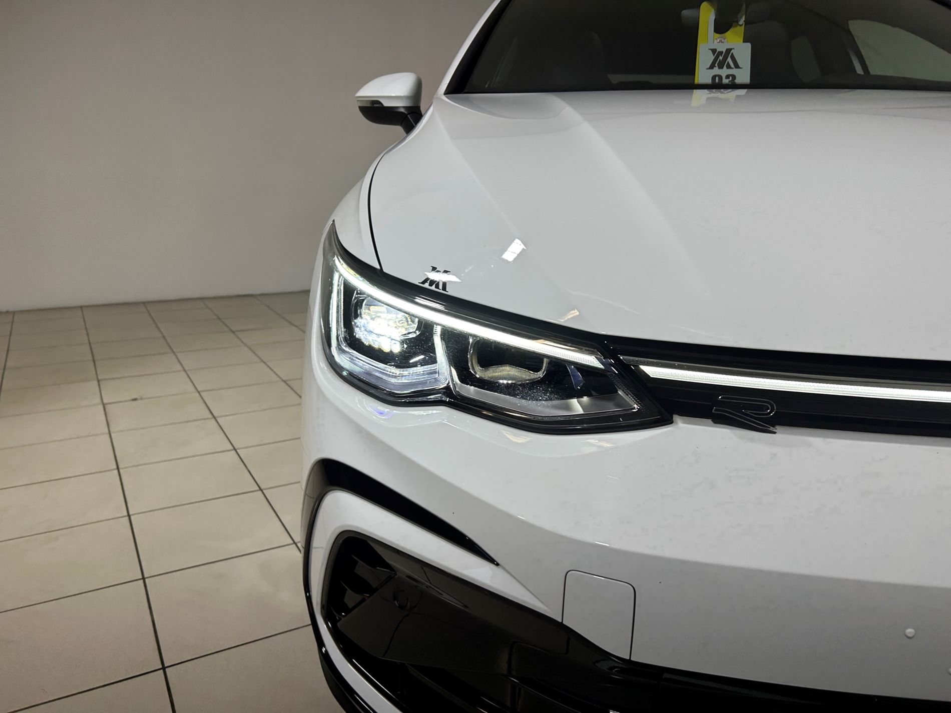 Golf 1.5 evo R-Line 150cv dsg - Autoviemme