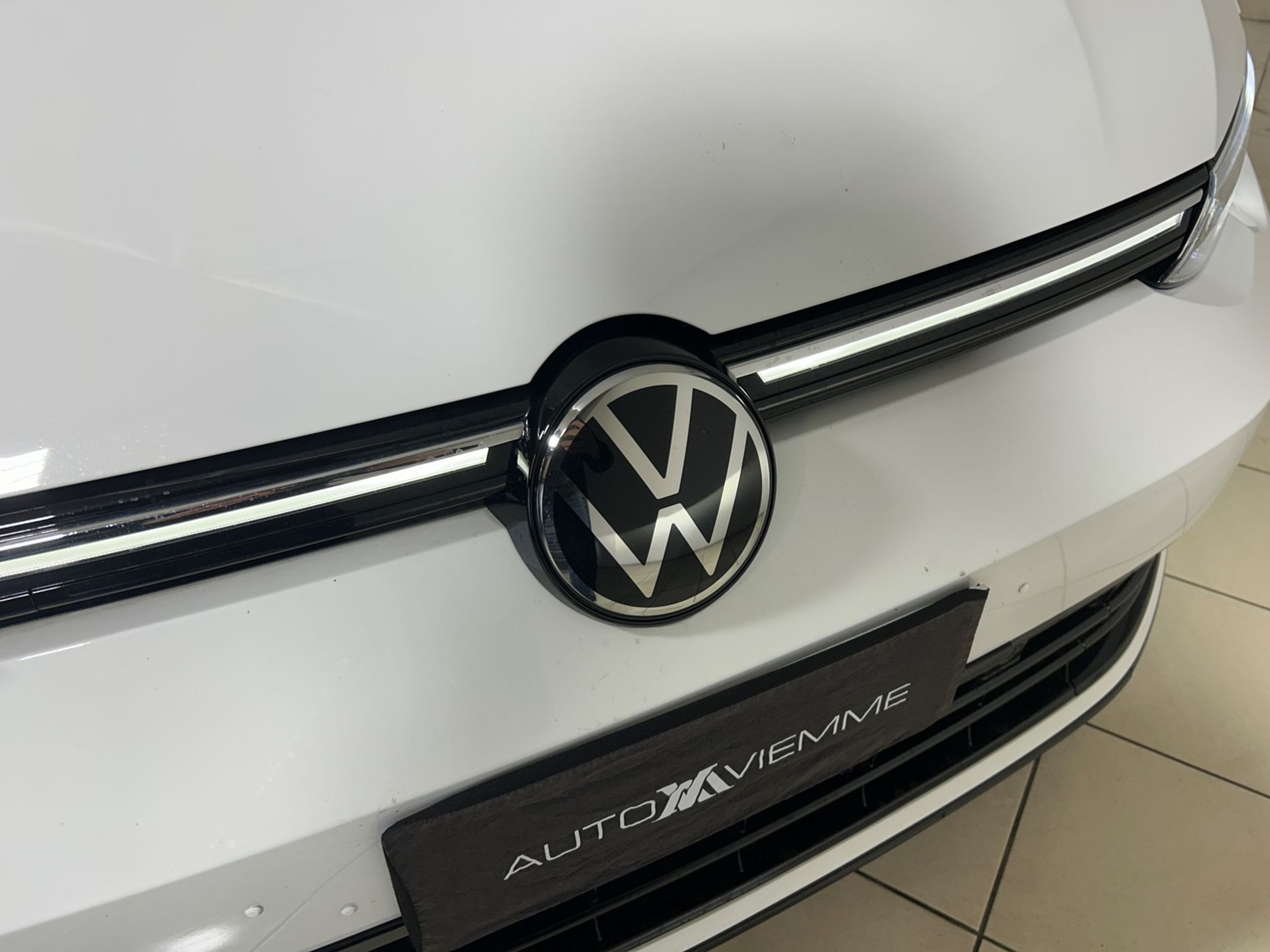 Golf 1.5 evo R-Line 150cv dsg - Autoviemme