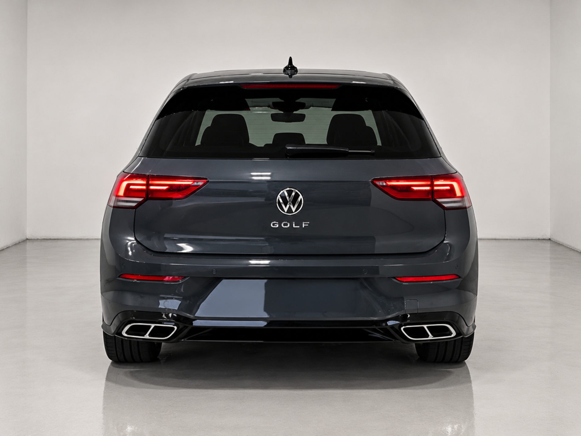 Golf 1.5 evo R-Line 150cv - Autoviemme
