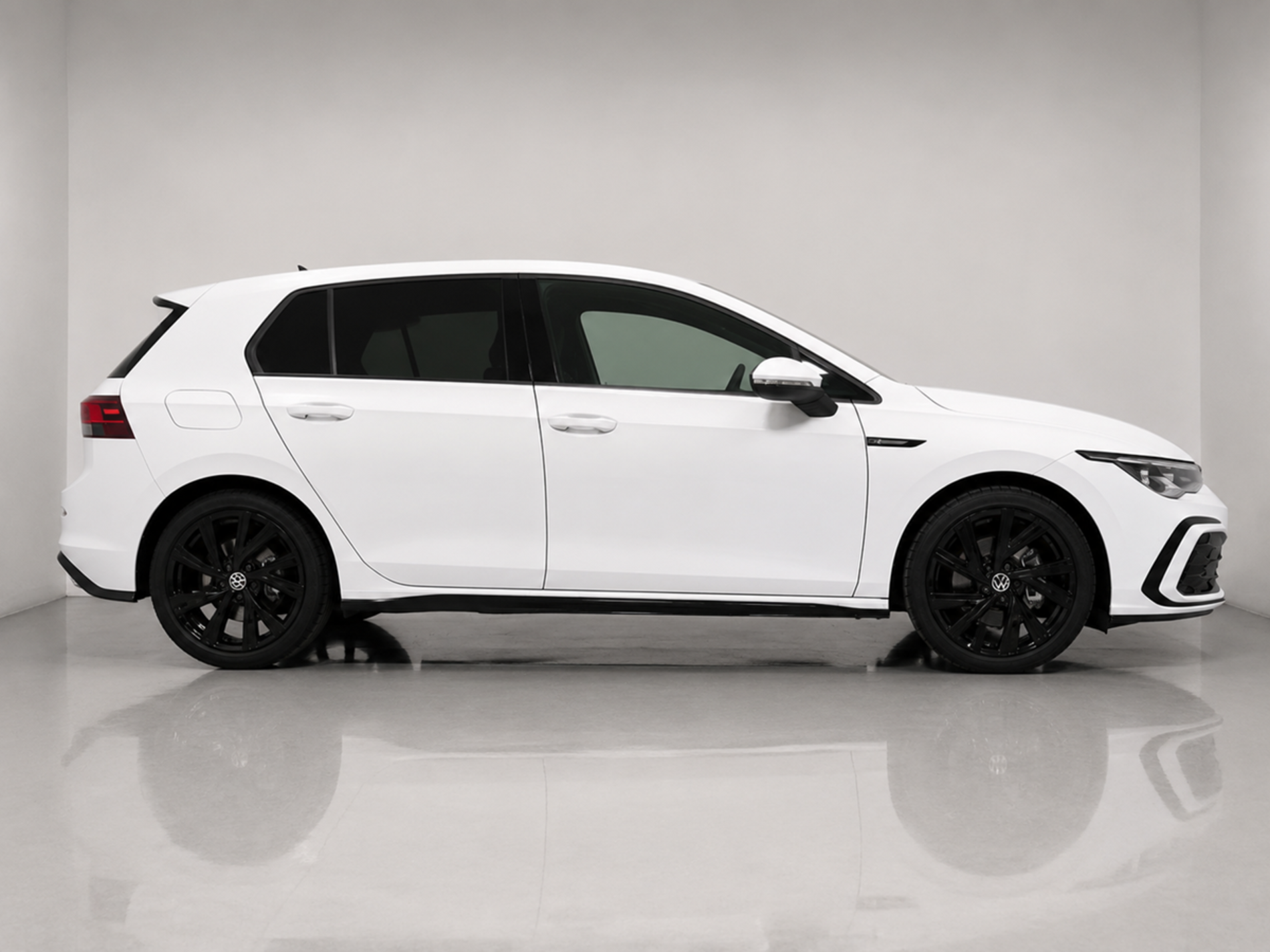 Volkswagen Golf 1.5 evo R-Line dsg - Autoviemme