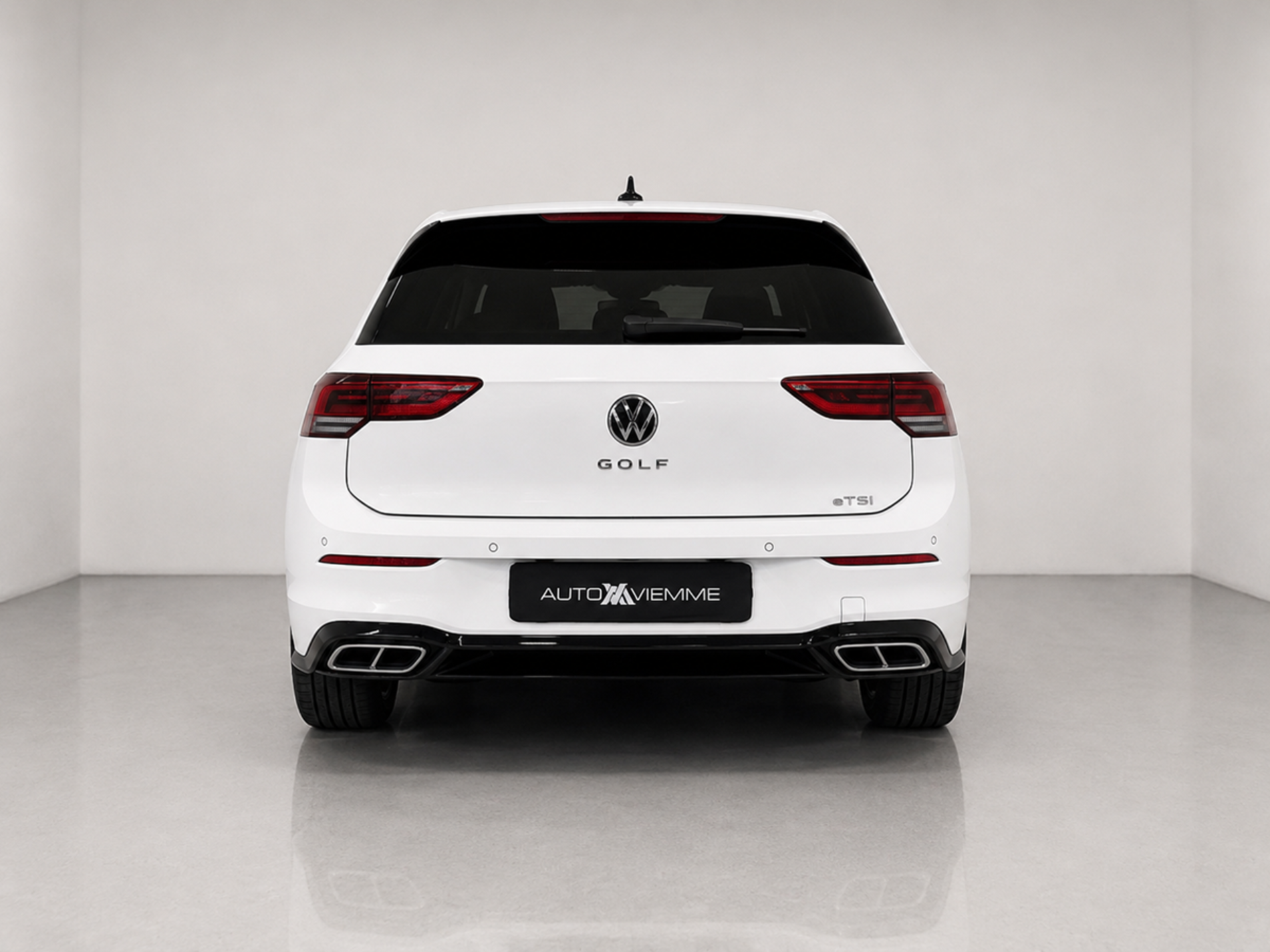 Volkswagen Golf 1.5 evo R-Line dsg - Autoviemme