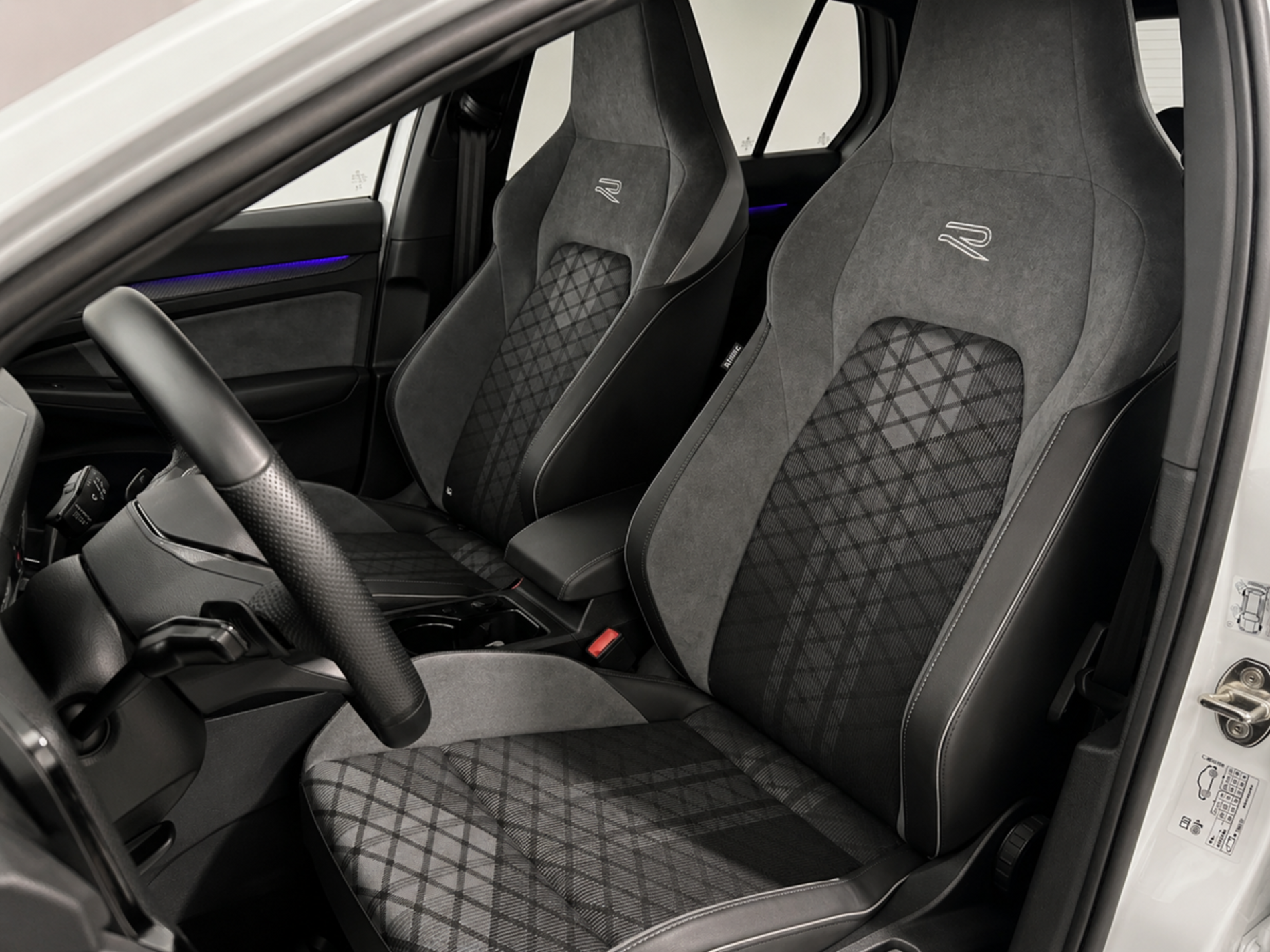 Volkswagen Golf 1.5 evo R-Line dsg - Autoviemme