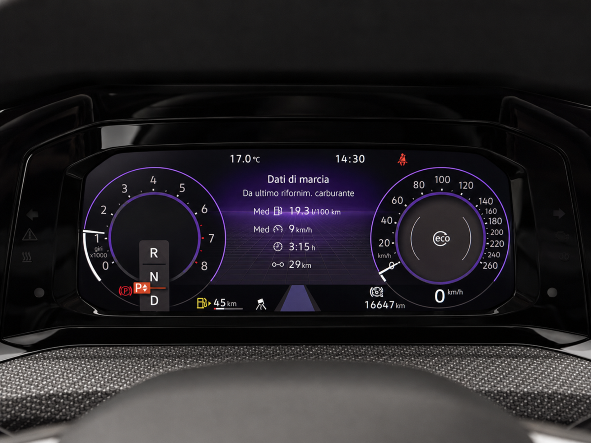 Volkswagen Golf 1.5 evo R-Line dsg - Autoviemme
