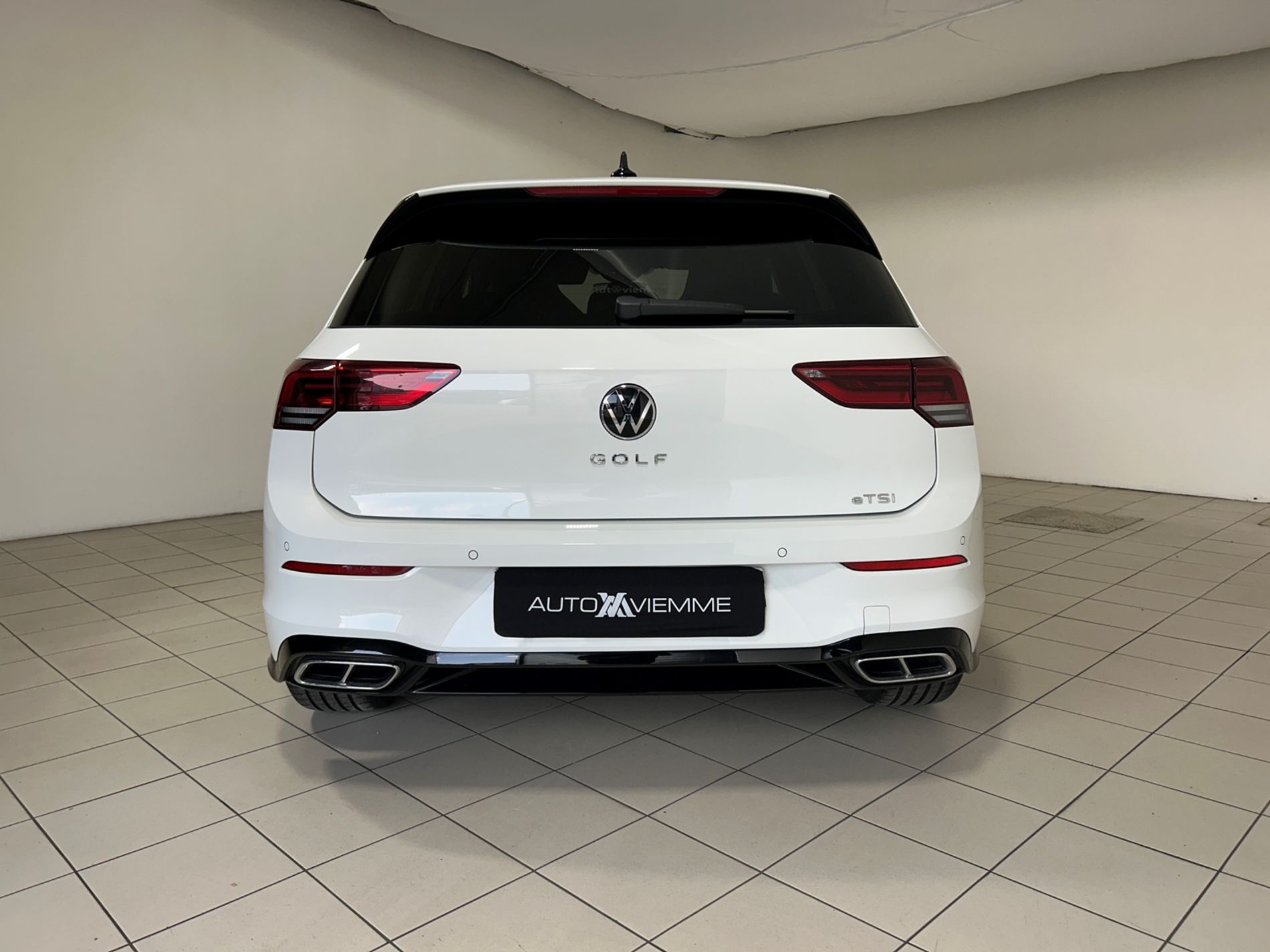 Golf 1.5 evo R-Line dsg - Autoviemme