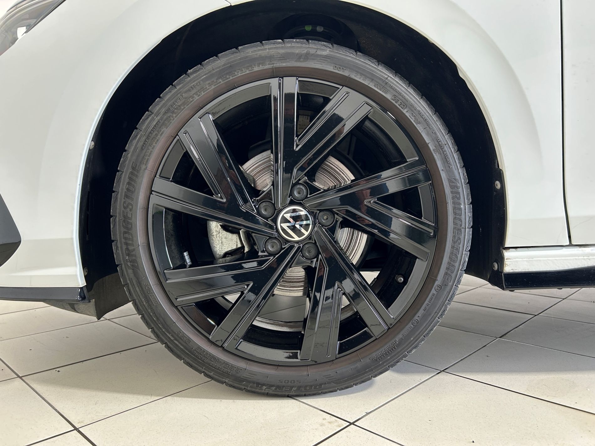 Golf 1.5 evo R-Line dsg - Autoviemme