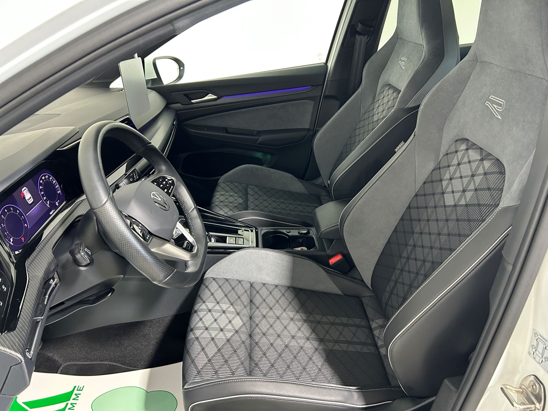 Golf 1.5 evo R-Line dsg - Autoviemme