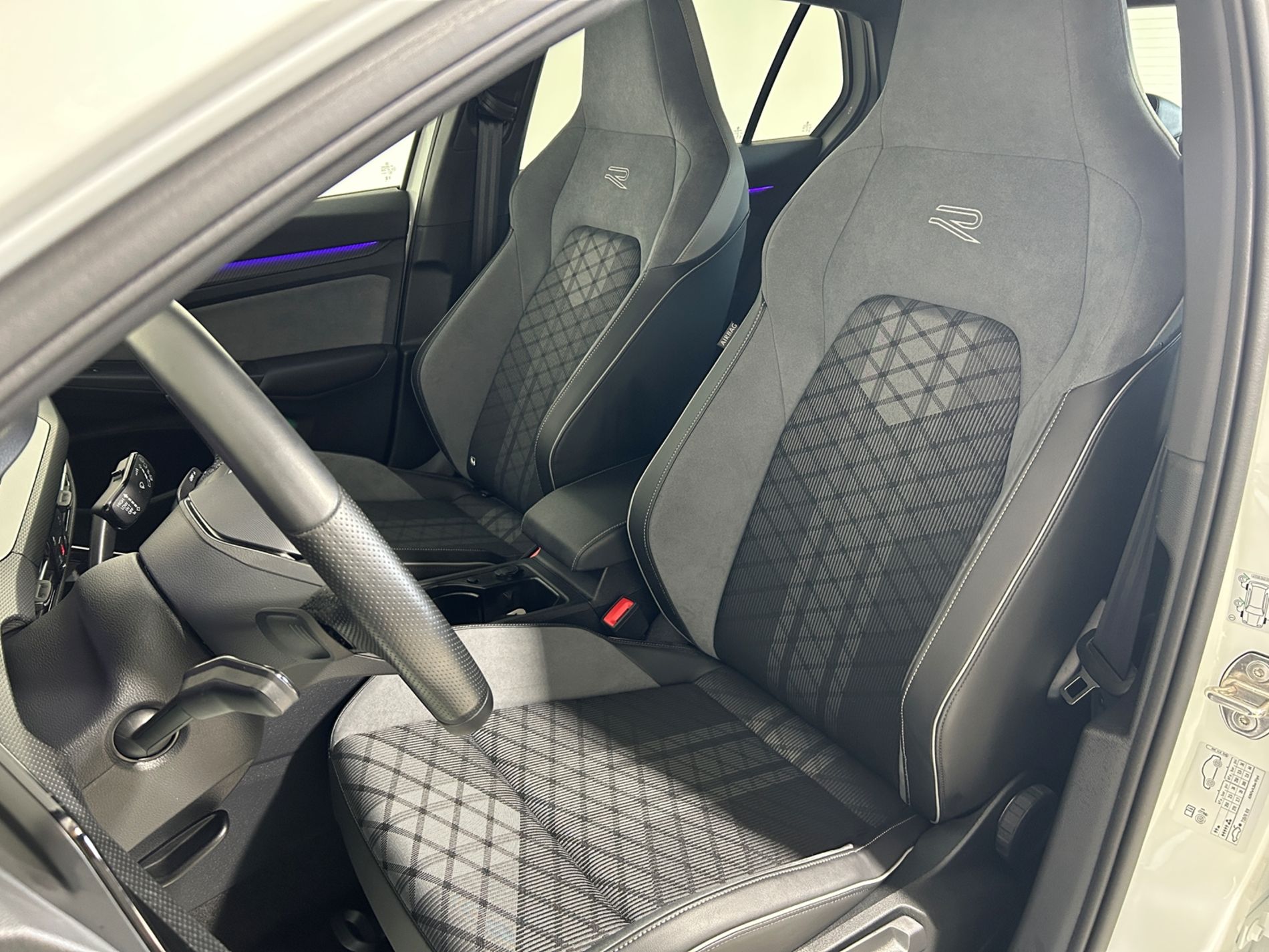 Golf 1.5 evo R-Line dsg - Autoviemme