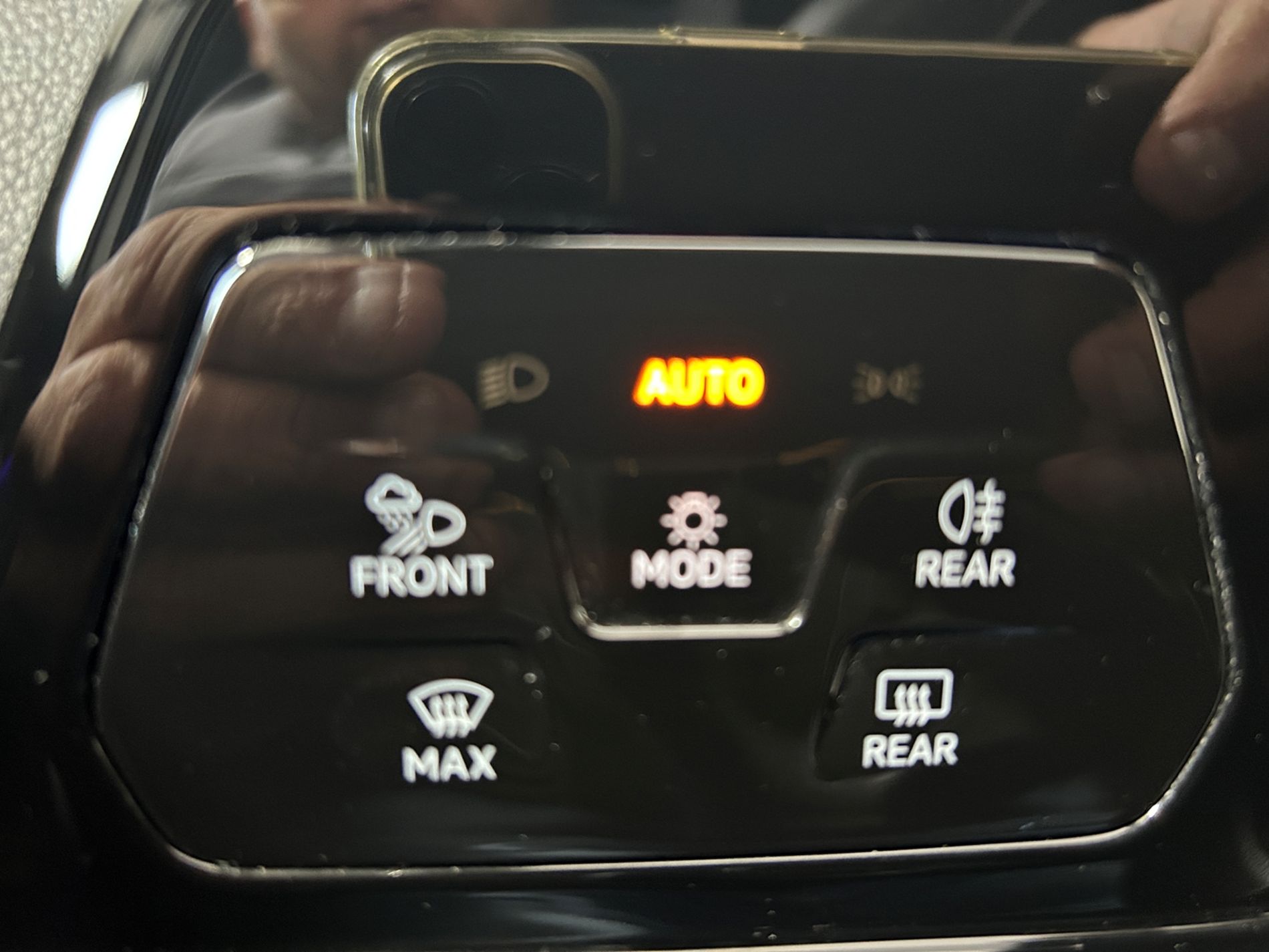 Golf 1.5 evo R-Line dsg - Autoviemme