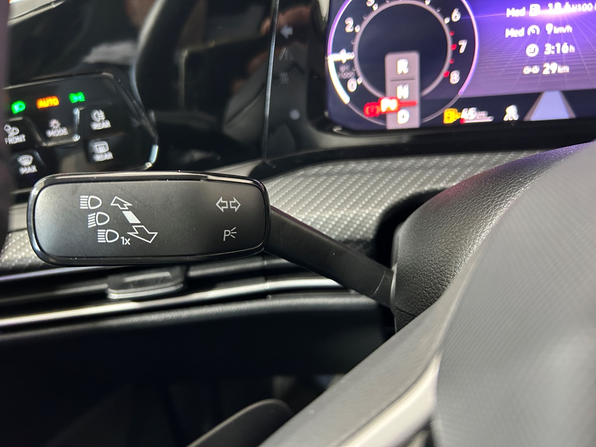 Golf 1.5 evo R-Line dsg - Autoviemme