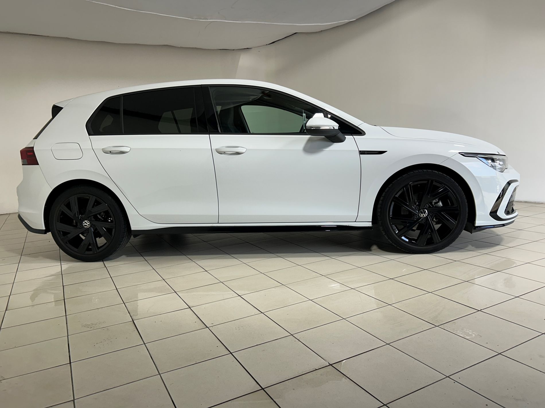 Golf 1.5 evo R-Line dsg - Autoviemme