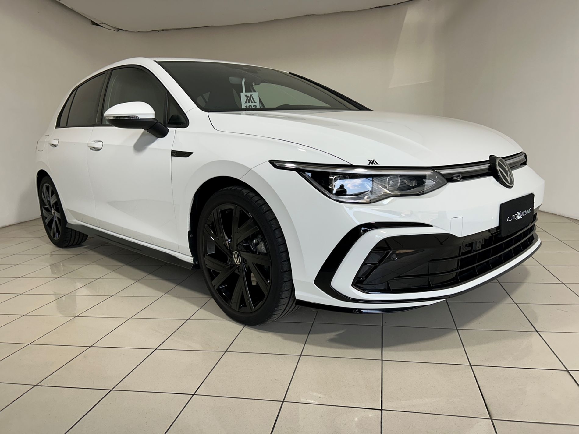 Golf 1.5 evo R-Line dsg - Autoviemme