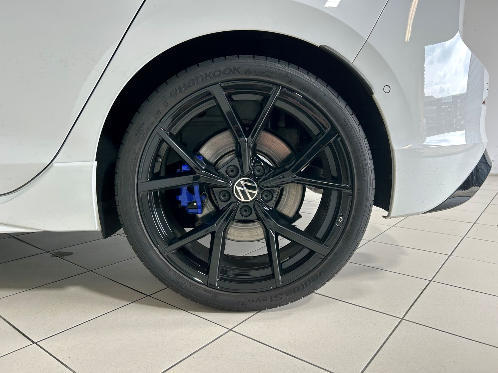 Golf R 4motion 320cv dsg - Autoviemme